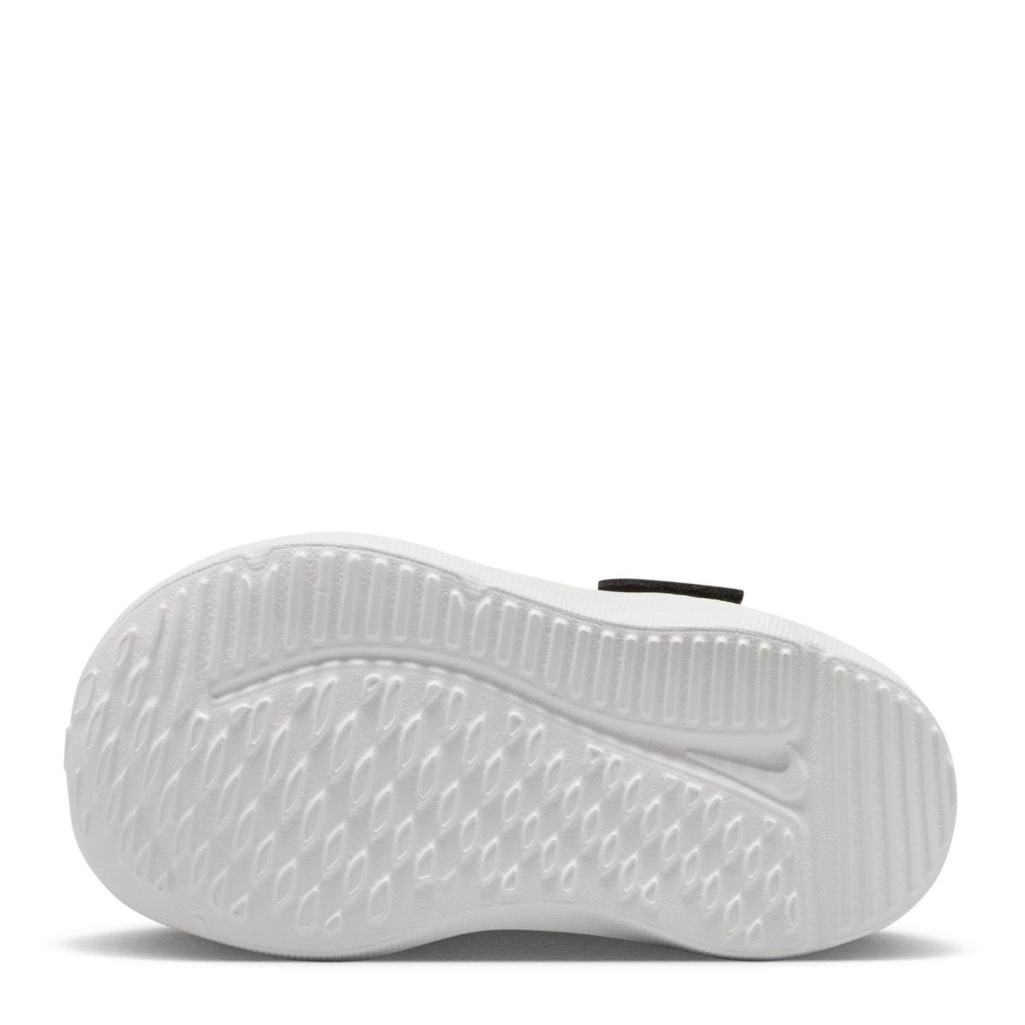 Blk/Hyper Royal - Nike - Nike Cosmic Runner Infant Shoes - 3