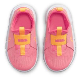Coral/Cit Pulse - Nike - Flex Runner 2 Infant Girls Shoes - 5