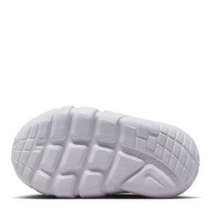 Coral/Cit Pulse - Nike - Flex Runner 2 Infant Girls Shoes - 6