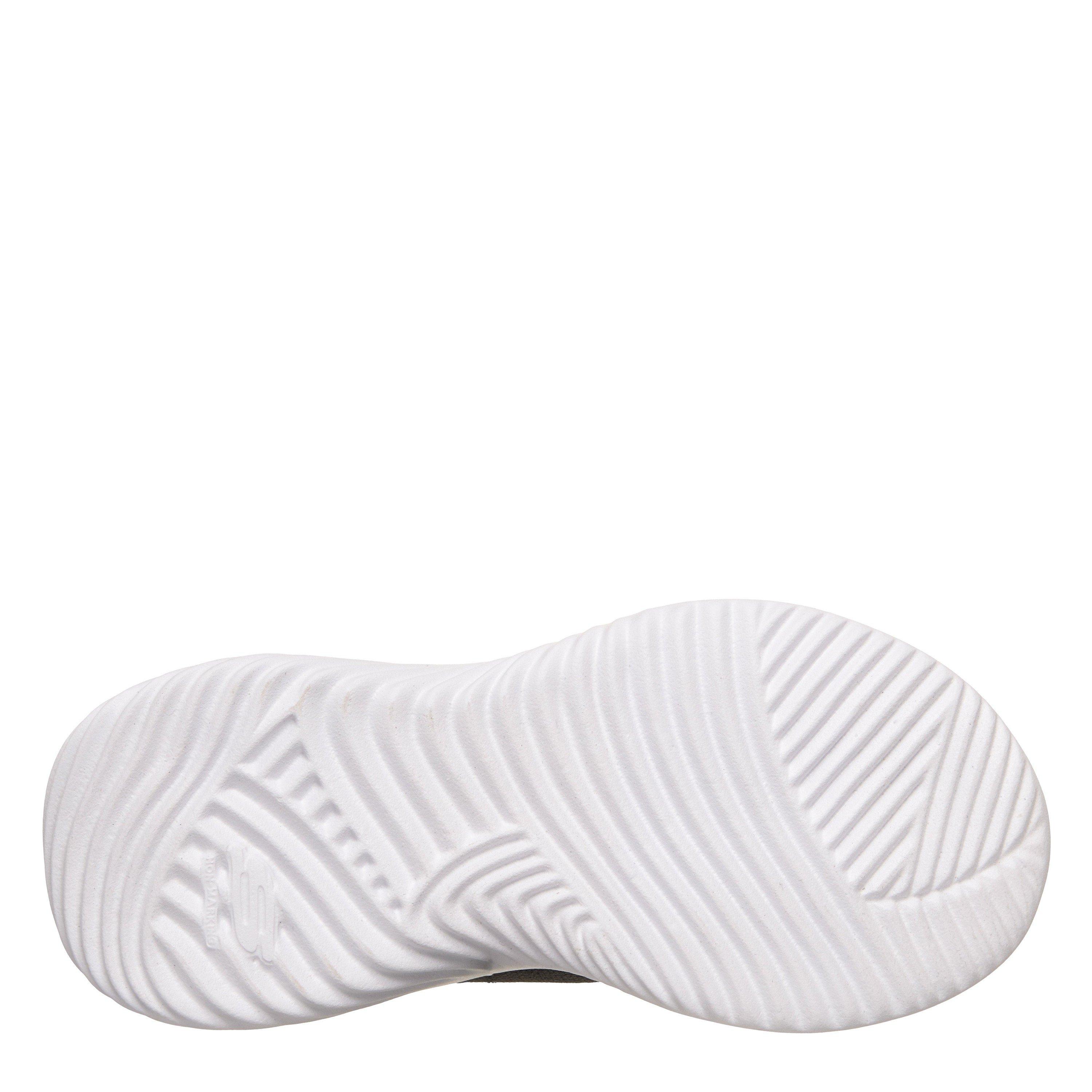 CHARCOAL - Skechers - Kids' Bounder Runners - 5