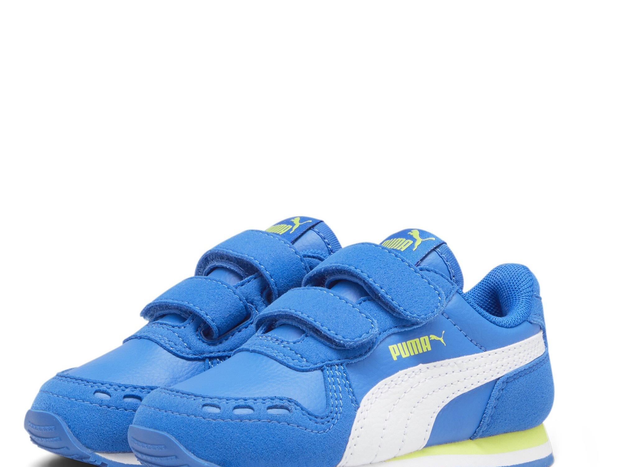 Puma | Cabana Racer SL 20 V Infants Shoes | Runners | Sports Direct MY