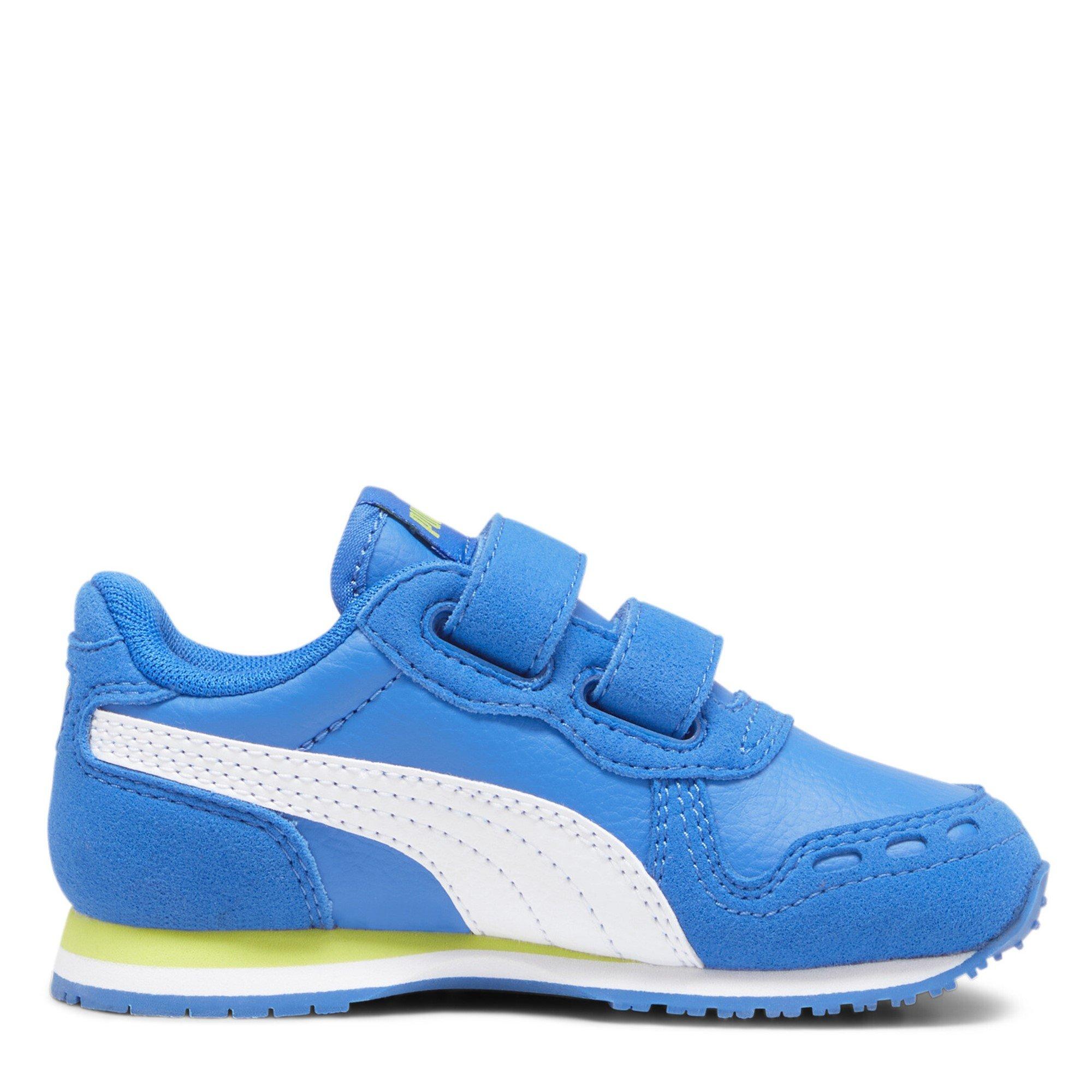 Puma | Cabana Racer SL Infants | MY V | Runners Shoes Sports 20 Direct