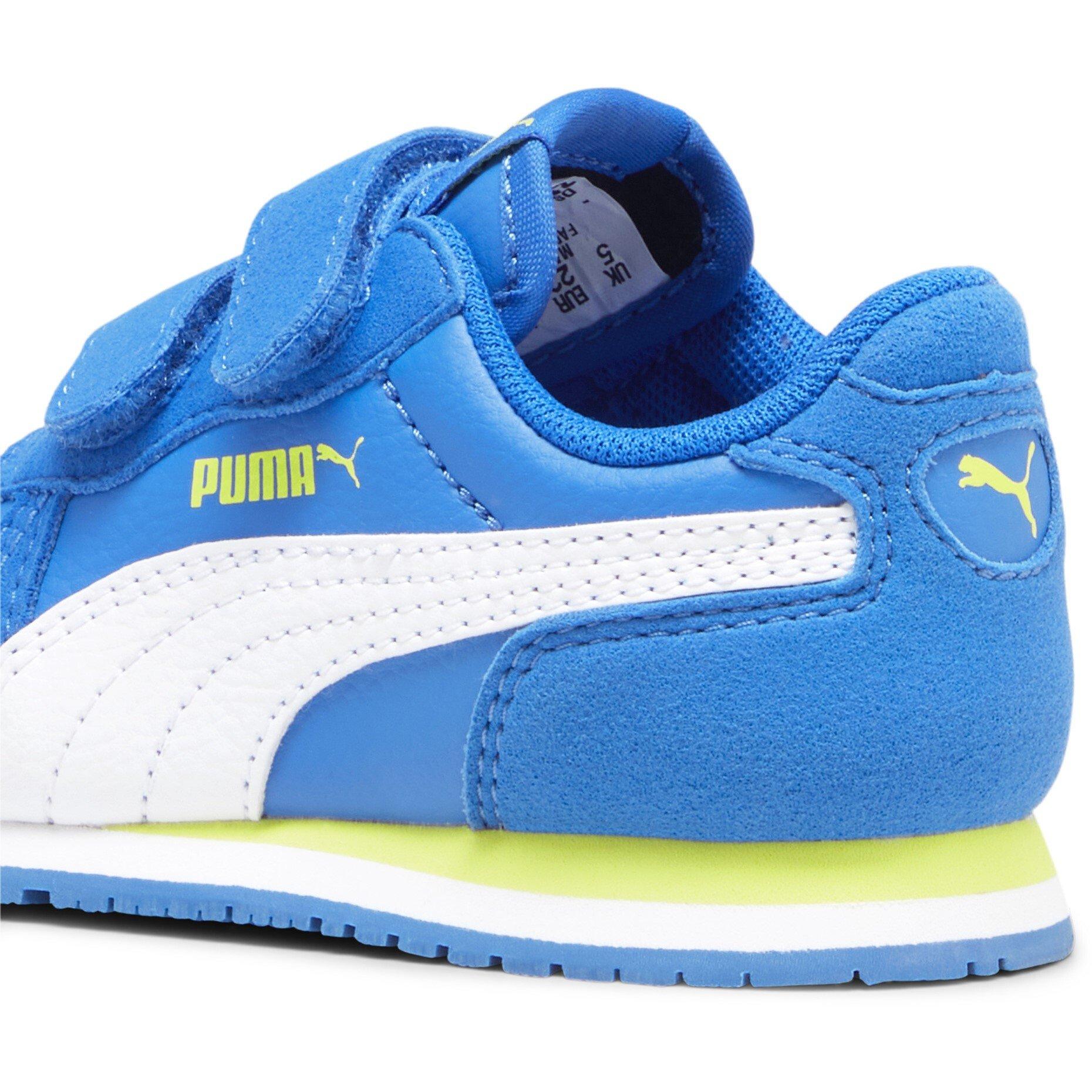 Puma | Cabana Racer V MY SL Shoes 20 Runners Infants Direct | Sports 