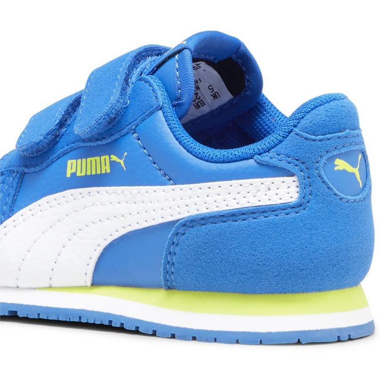 Size 9 -MEN. PUMA ST Runner V3 Blue