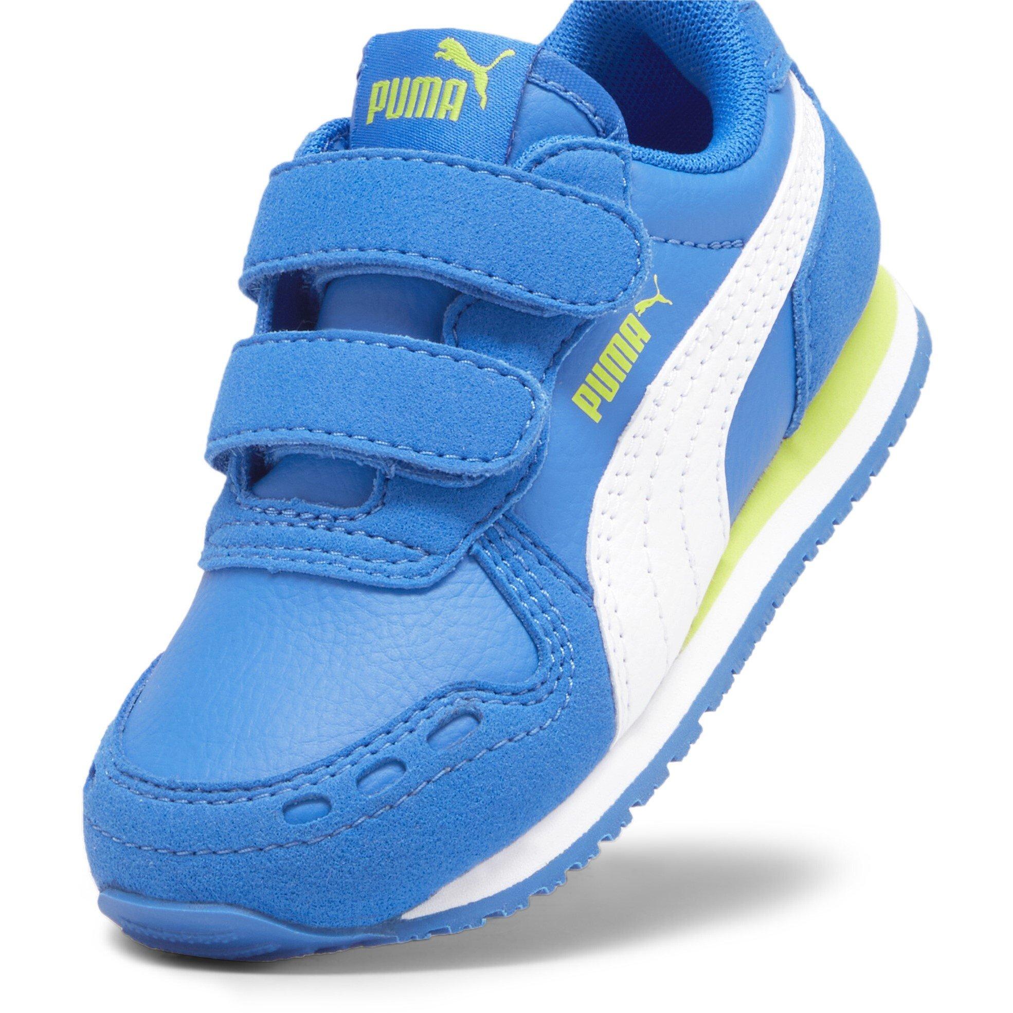 Puma | Cabana Racer SL V MY | Direct Infants Sports Shoes 20 Runners 