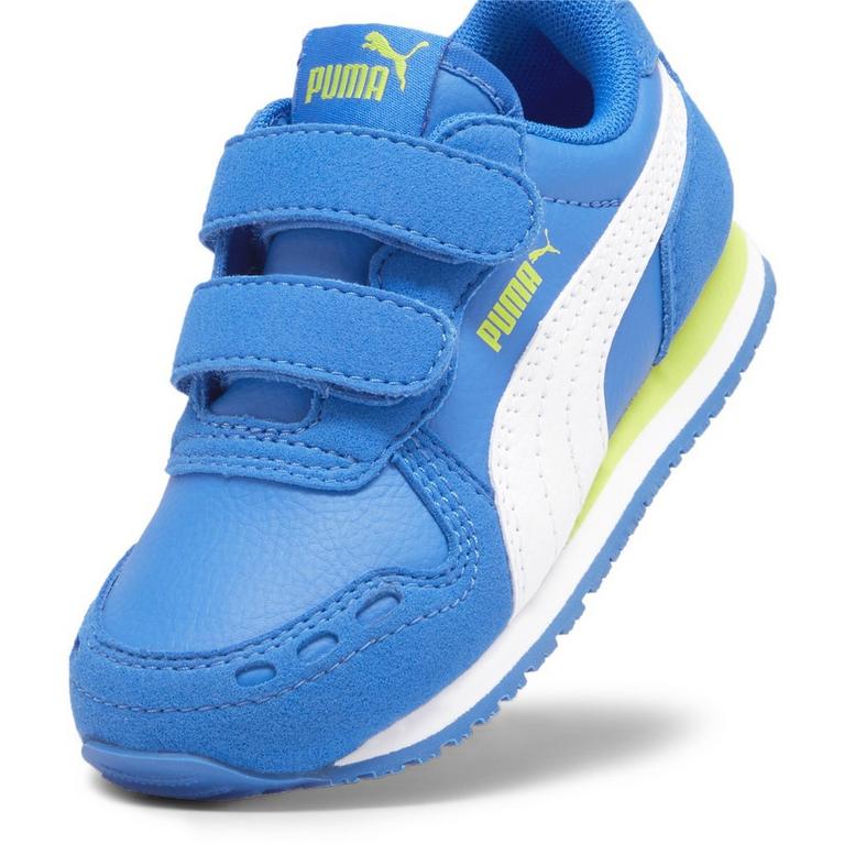 Puma | Cabana | V SL Direct Racer Shoes Runners | MY 20 Infants Sports
