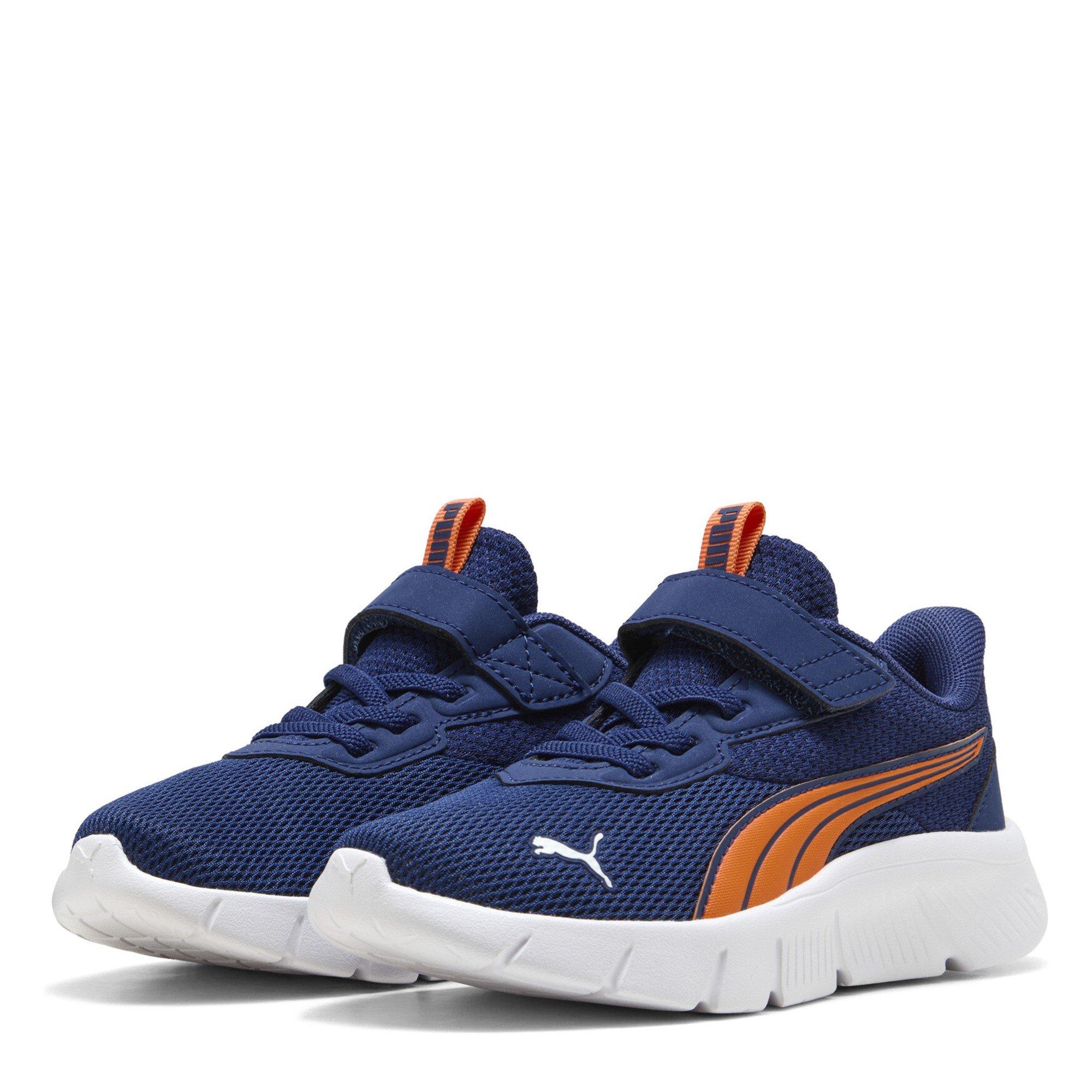 Puma FlexFocus Modern Childrens Shoes