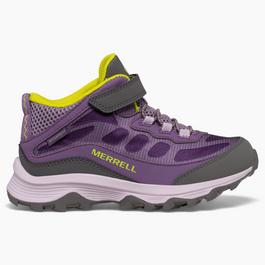 Merrell Horizon Low WP Juniors Walking Shoes
