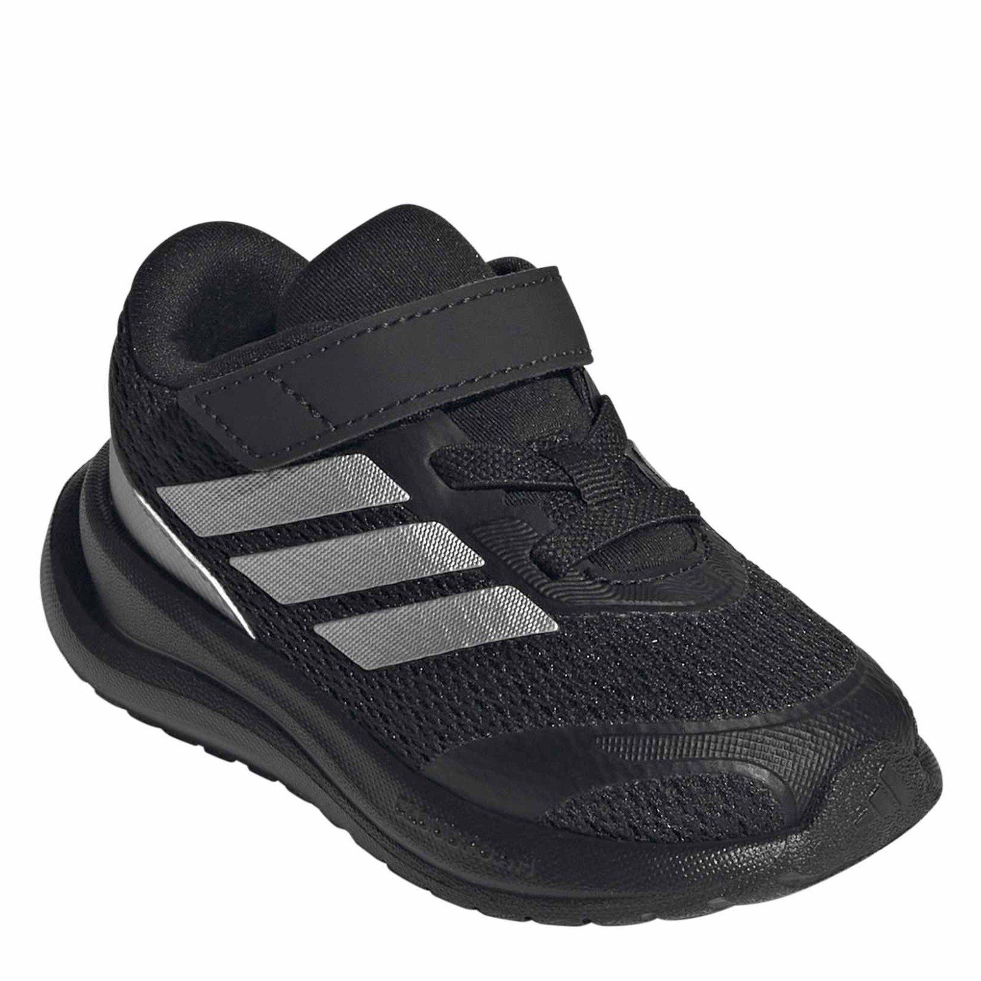 Black/Silver - adidas - Adidas RunFalcon 6 In10 - 3