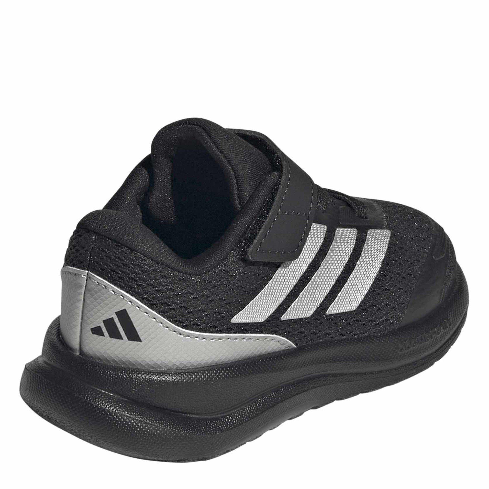 Black/Silver - adidas - Adidas RunFalcon 6 In10 - 4