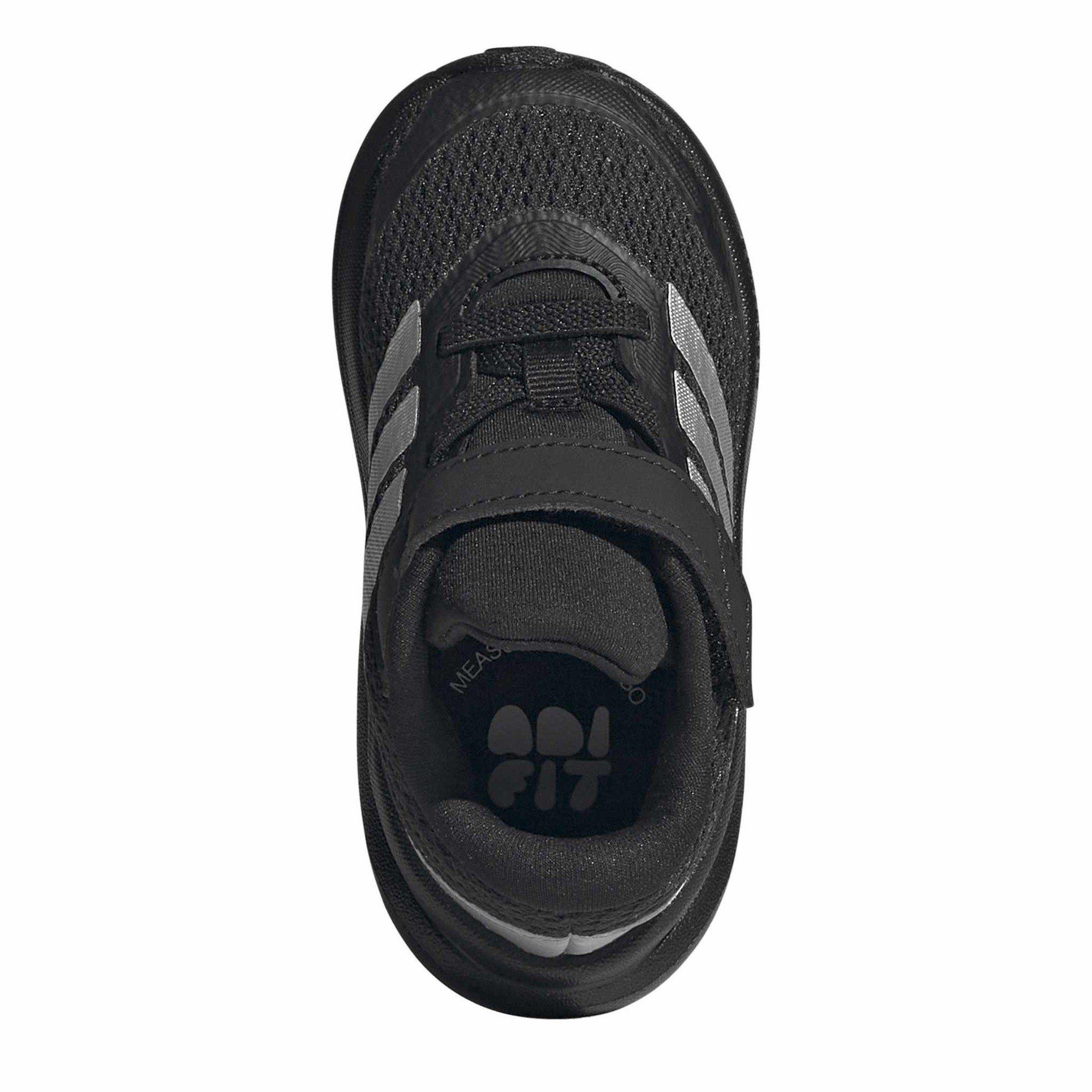 Black/Silver - adidas - Adidas RunFalcon 6 In10 - 5