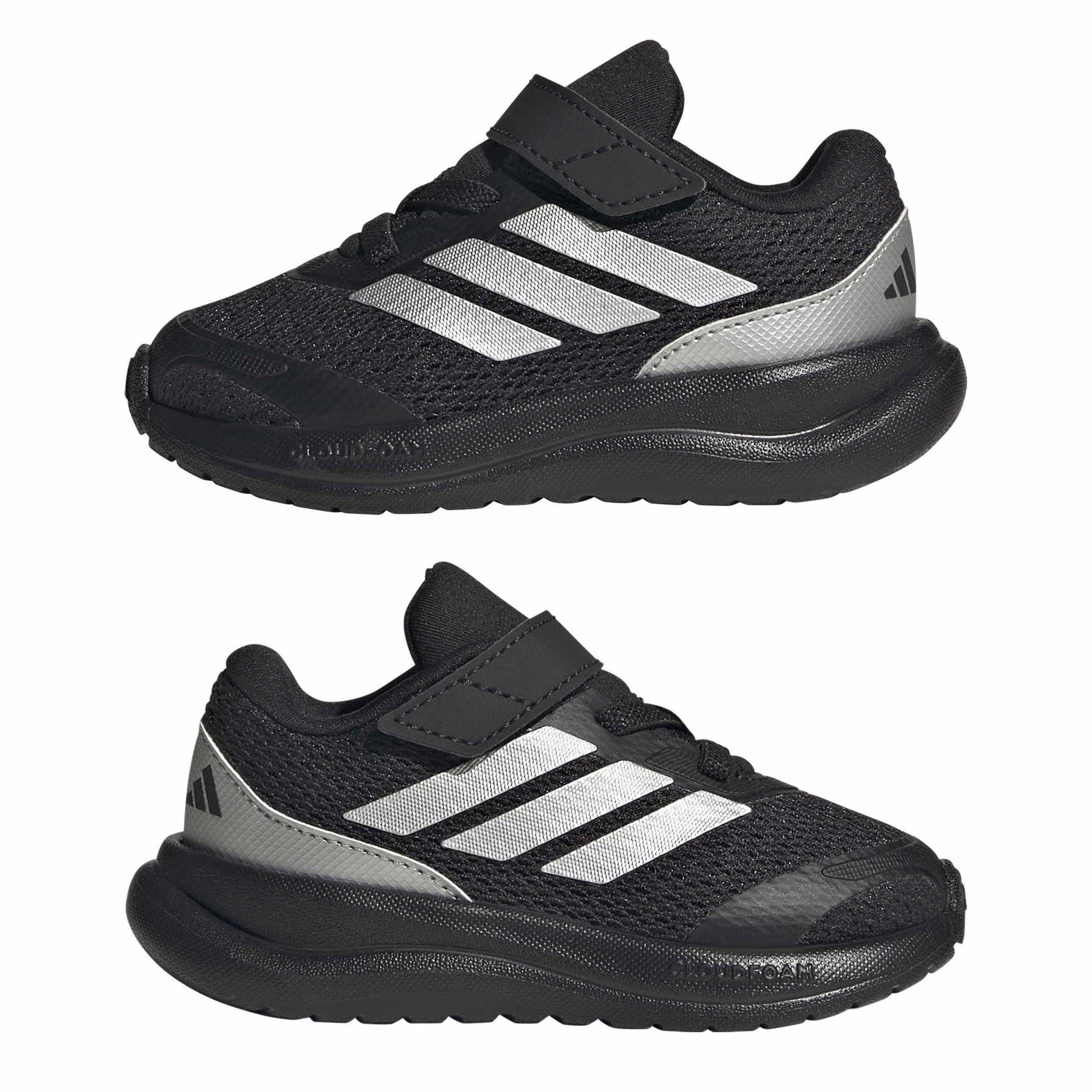 Black/Silver - adidas - Adidas RunFalcon 6 In10 - 9
