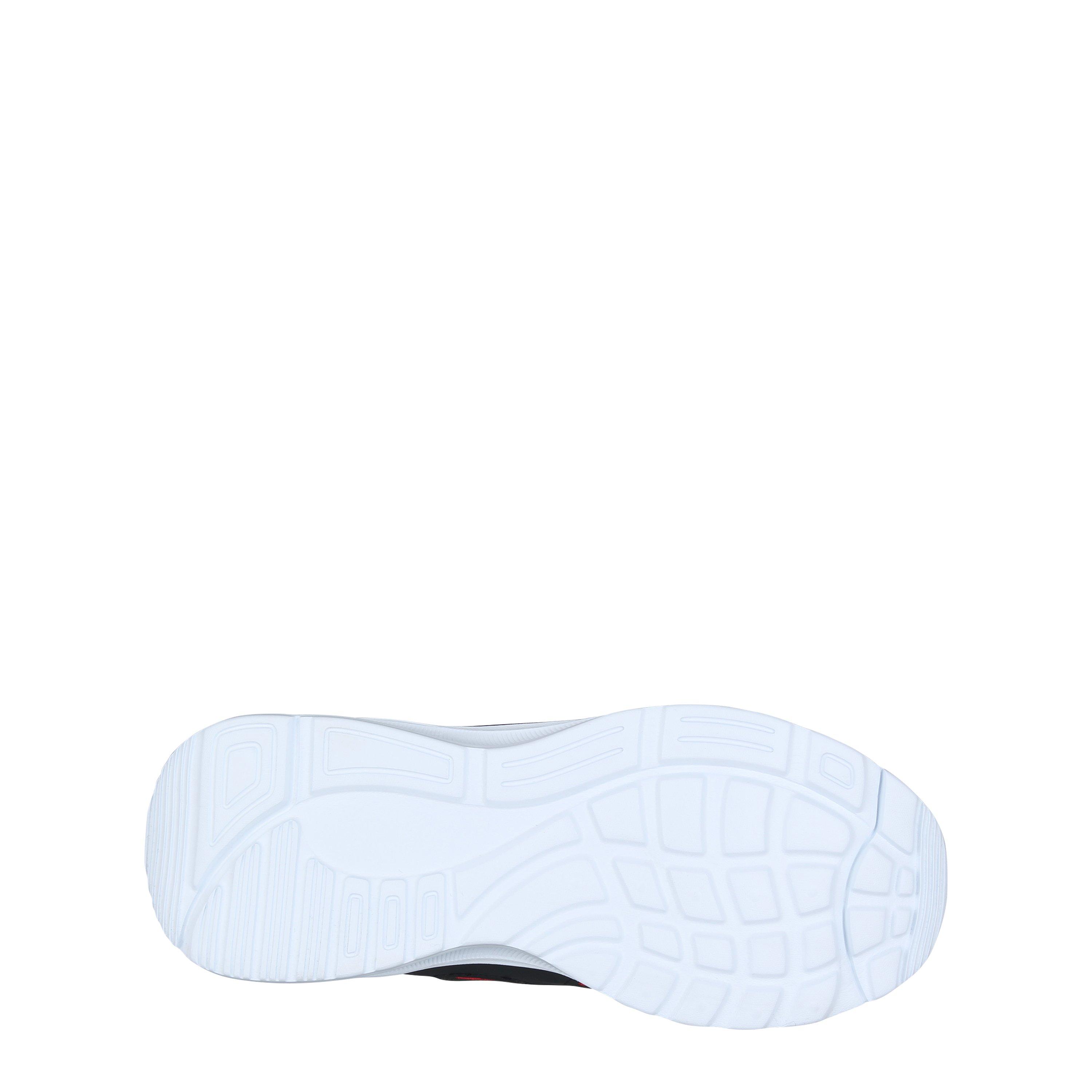 Rød/sort - Fabric - Runners - 6