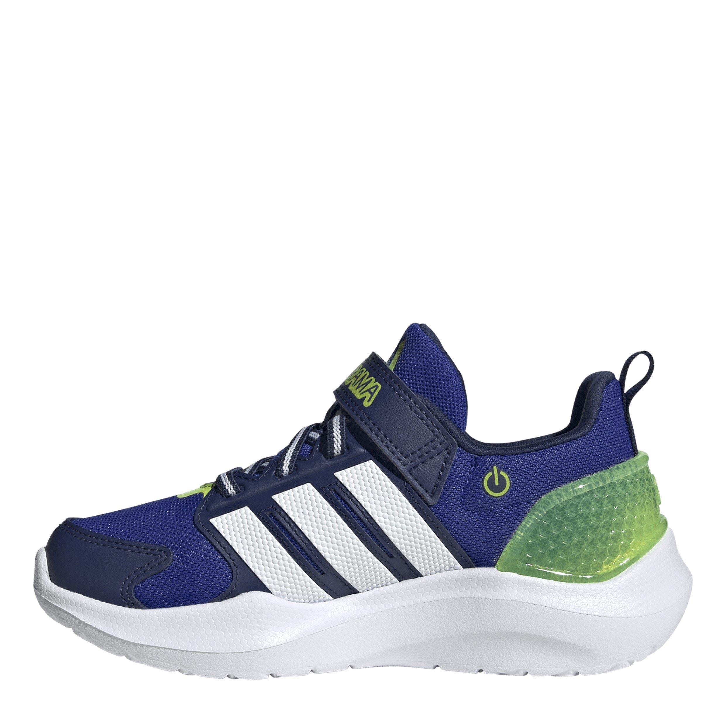 Lucide Blauw - adidas - Adidas Lightorama Ch62 - 2