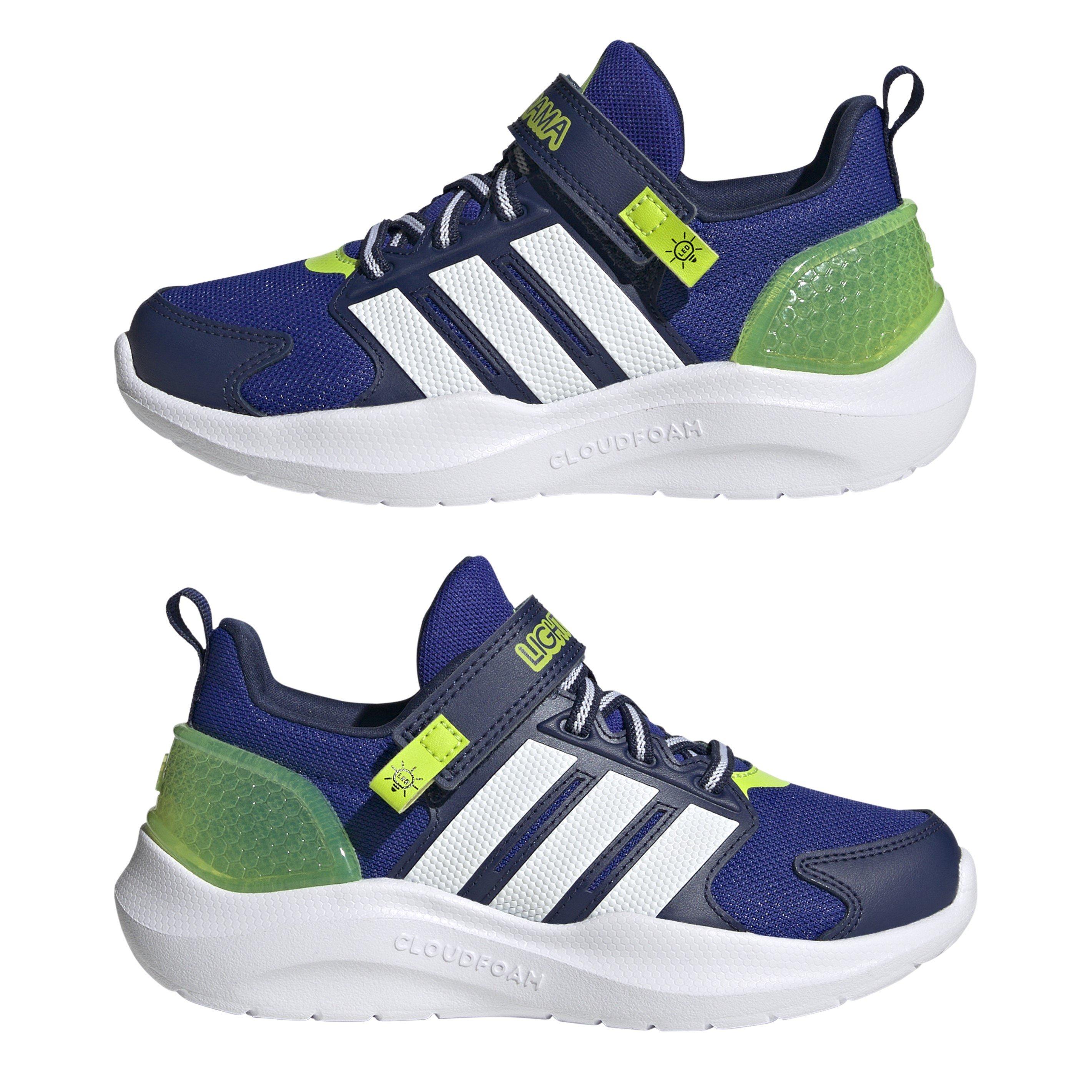 Lucide Blauw - adidas - Adidas Lightorama Ch62 - 9