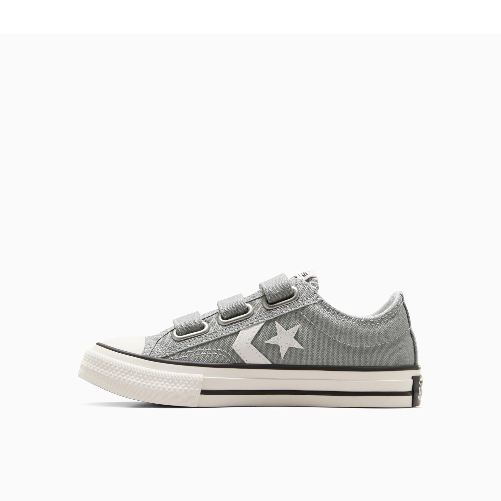 053-Classic G - Converse - Unisex Kids' Star Player 76 Easy-On Low-Top Trainers - 2