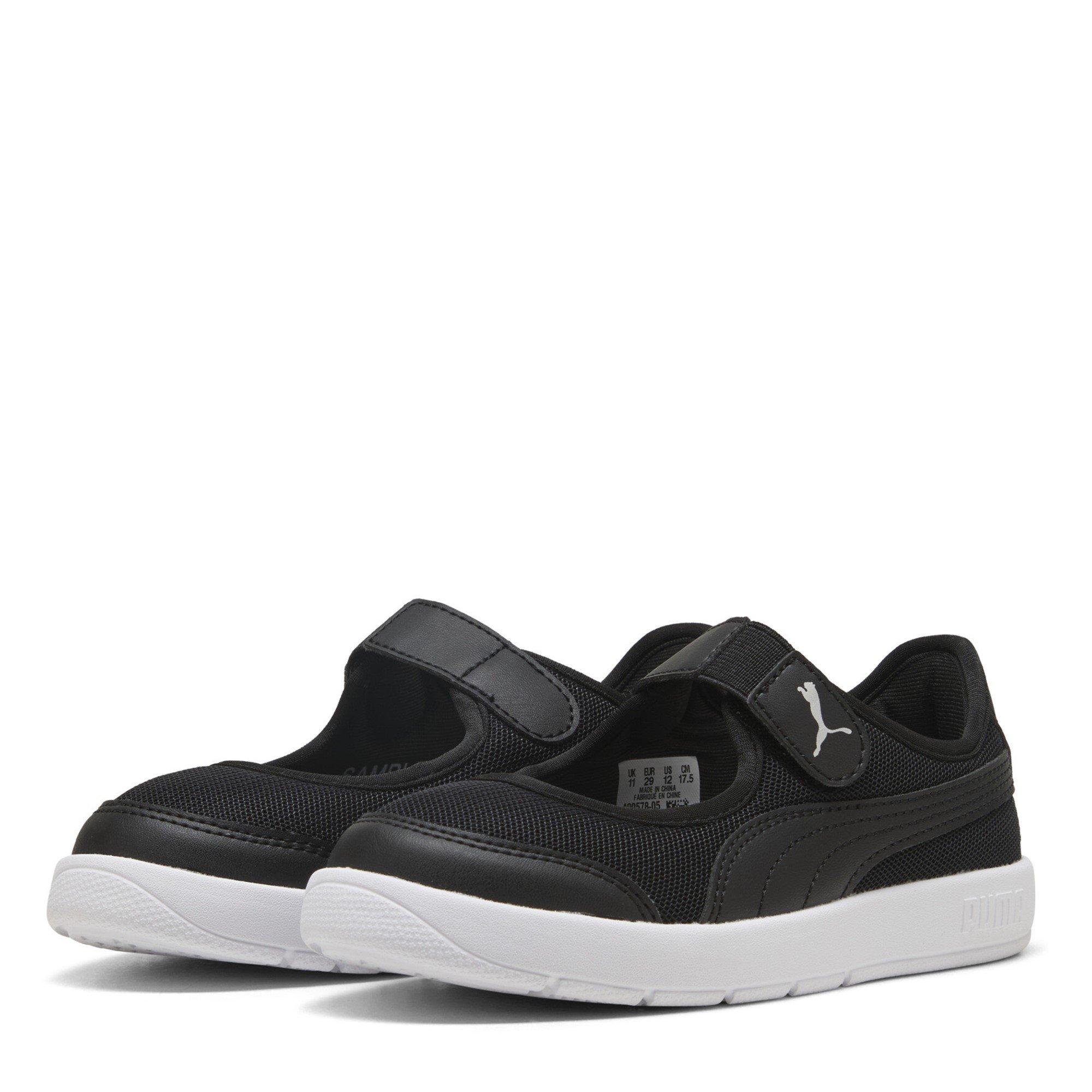 Courtflex v3 Childrens Shoes