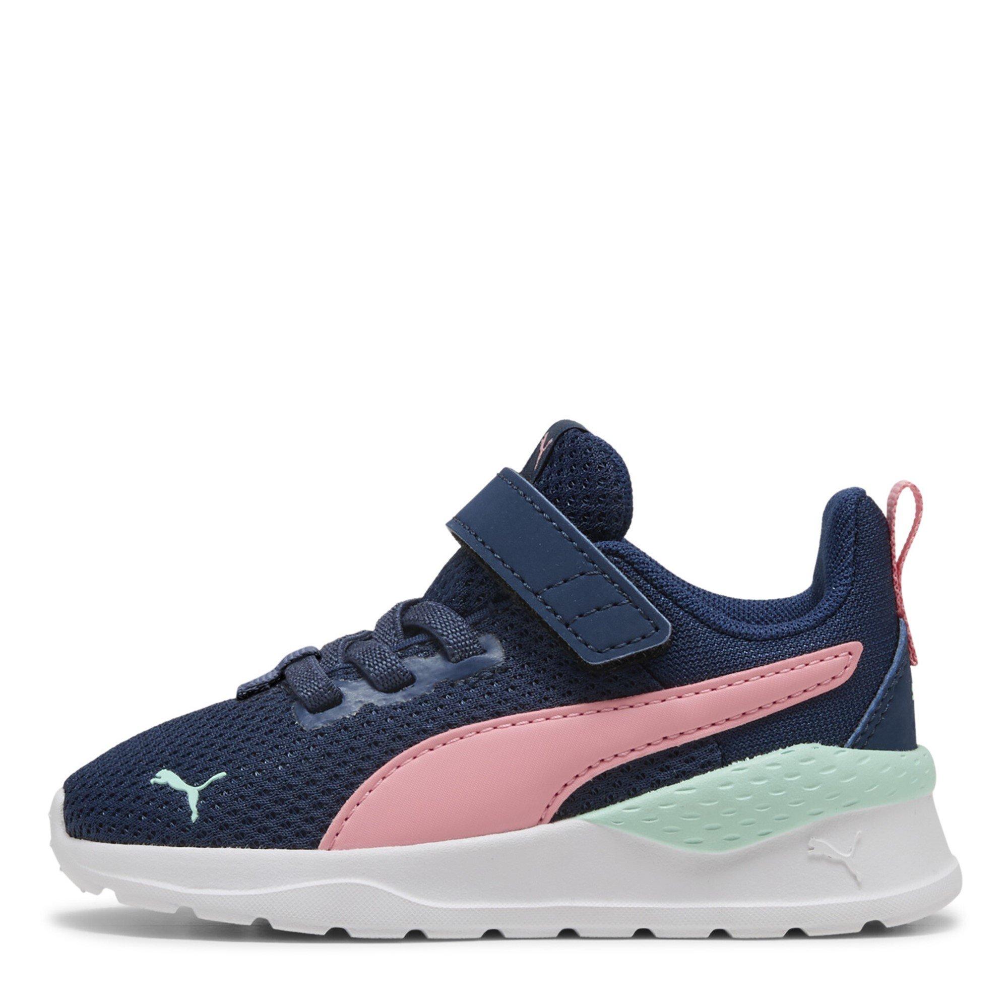 Blue-Mint Melt - Puma - Anzarun Lite In54 - 2