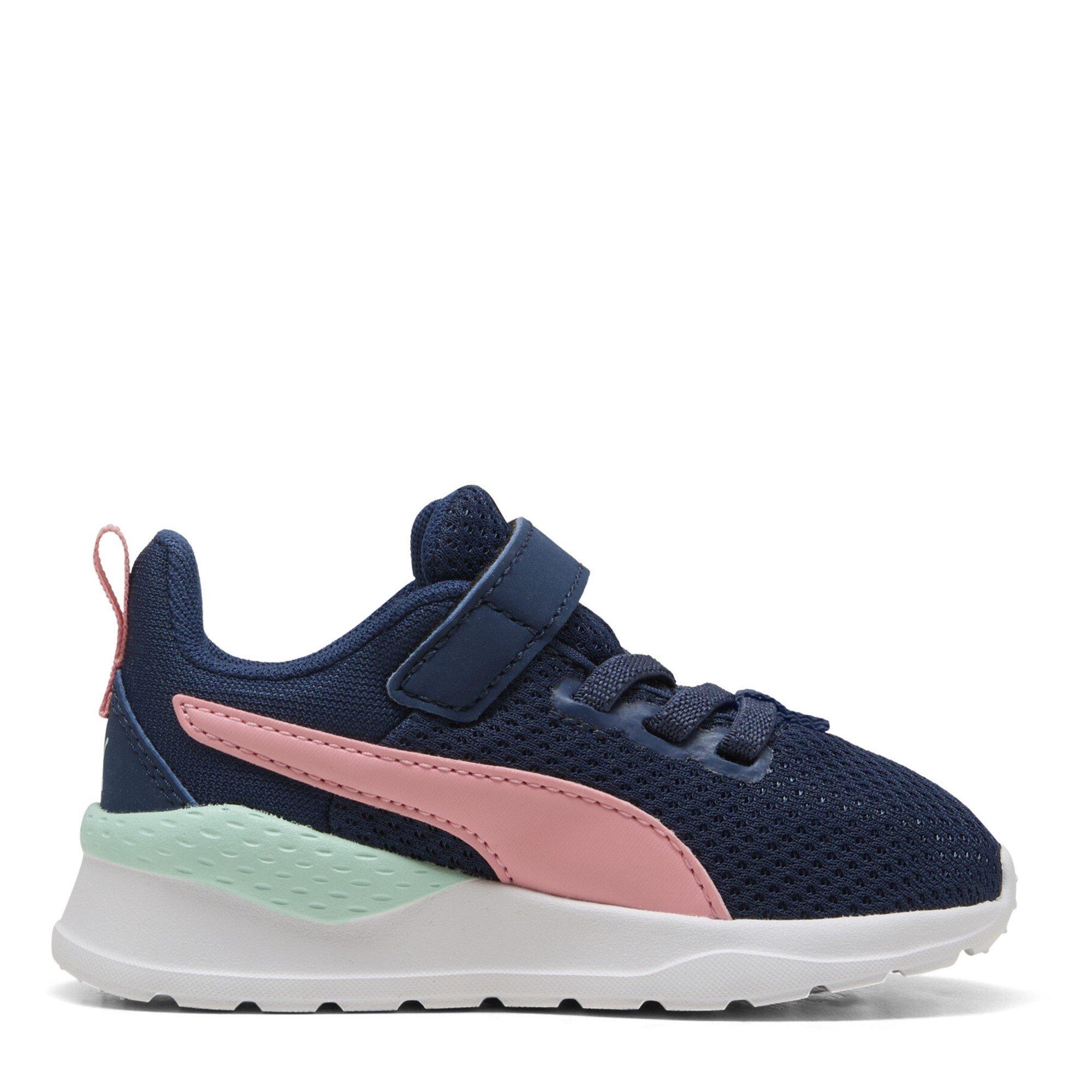 Blue-Mint Melt - Puma - Anzarun Lite In54 - 4