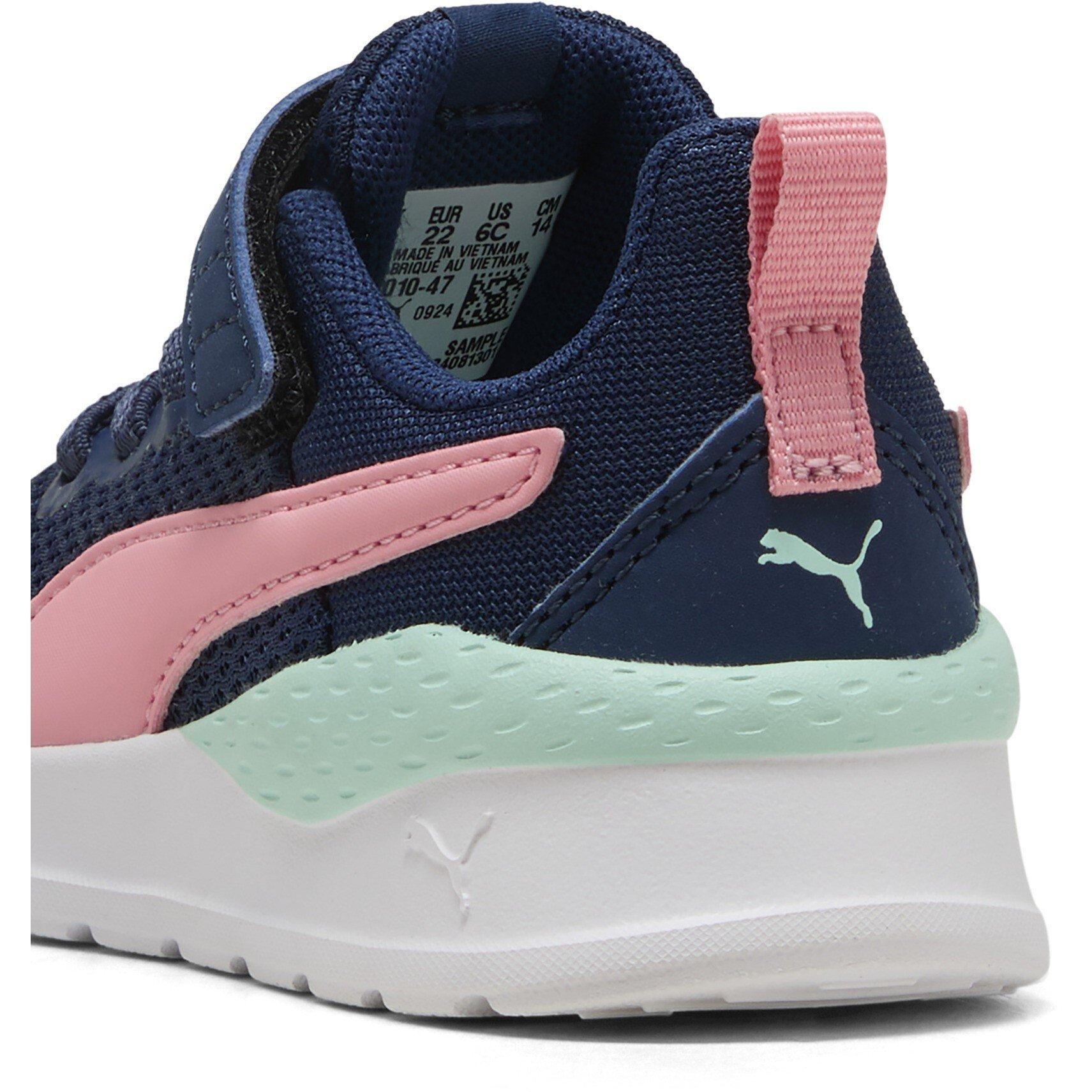 Blue-Mint Melt - Puma - Anzarun Lite In54 - 5