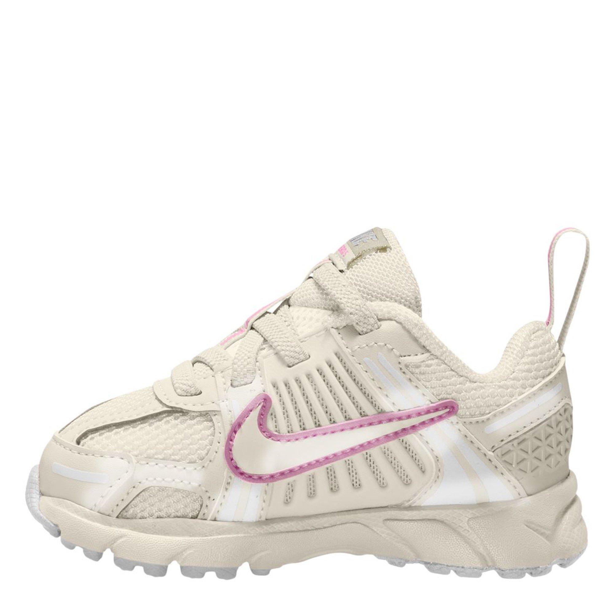 Sail/Pink - Nike - Nike Vomero 5 In64 - 2