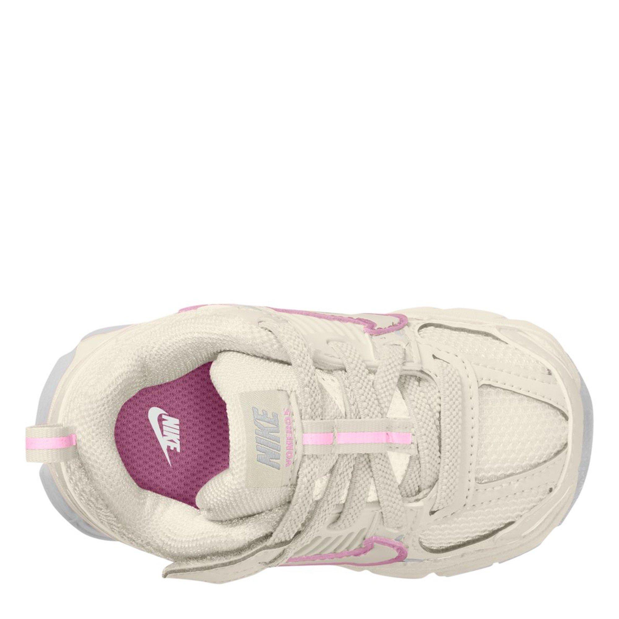 Sail/Pink - Nike - Nike Vomero 5 In64 - 4