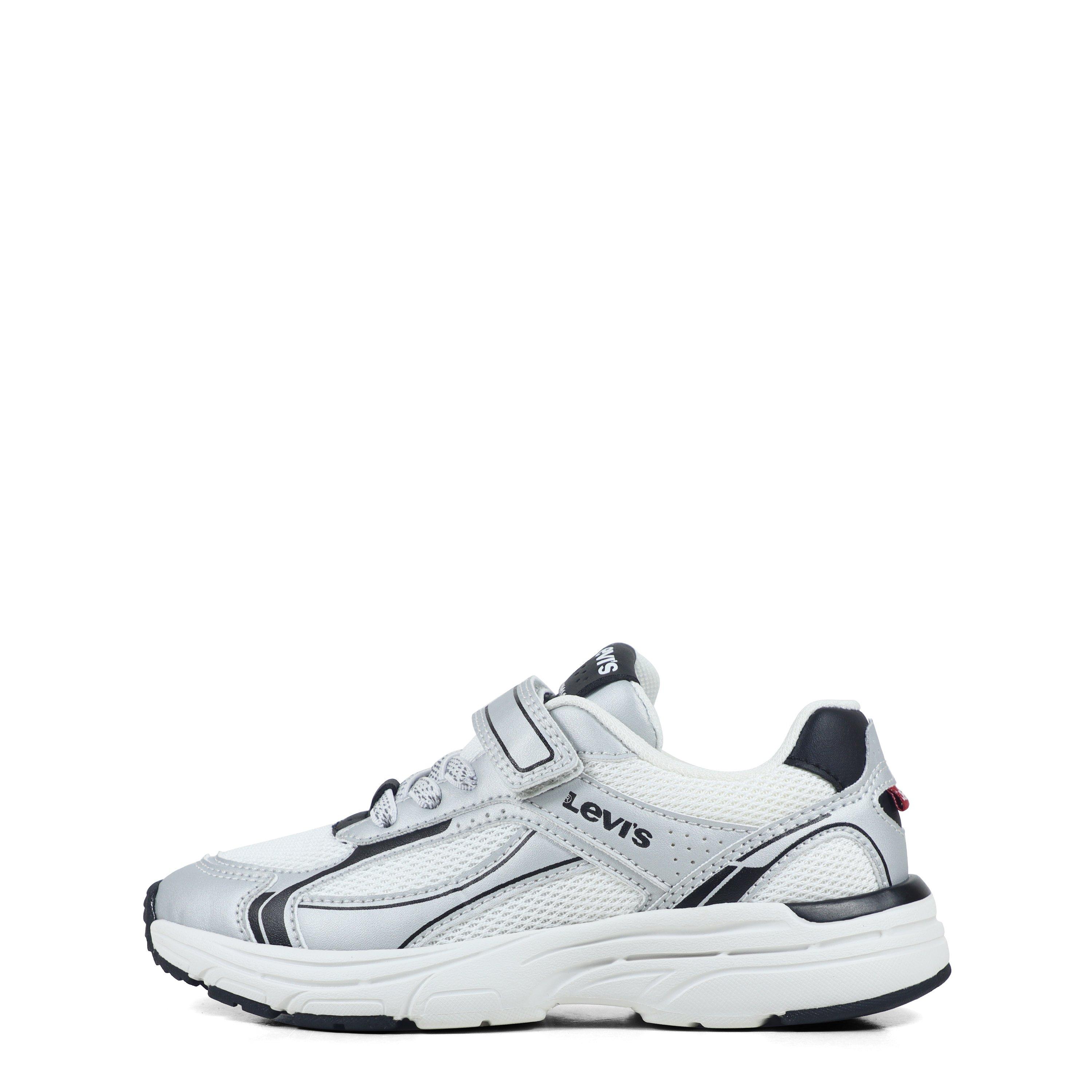 Sv/Wht/Blk 0908 - Levis - Levis Curtis Ch62 - 2