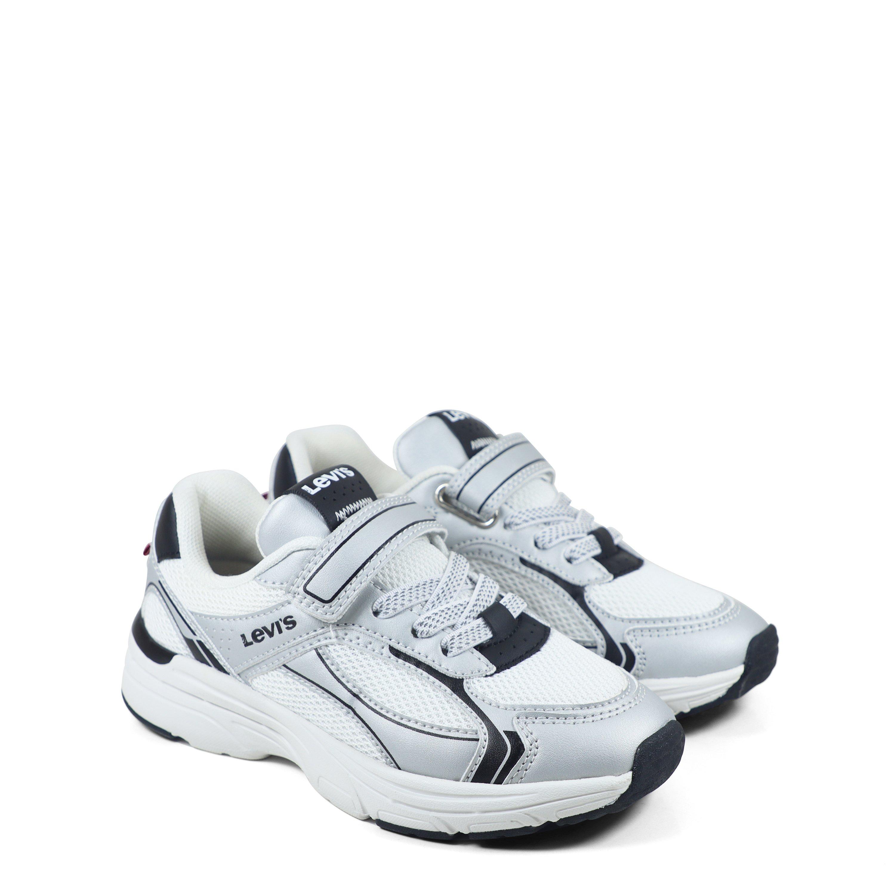 Sv/Wht/Blk 0908 - Levis - Levis Curtis Ch62 - 3