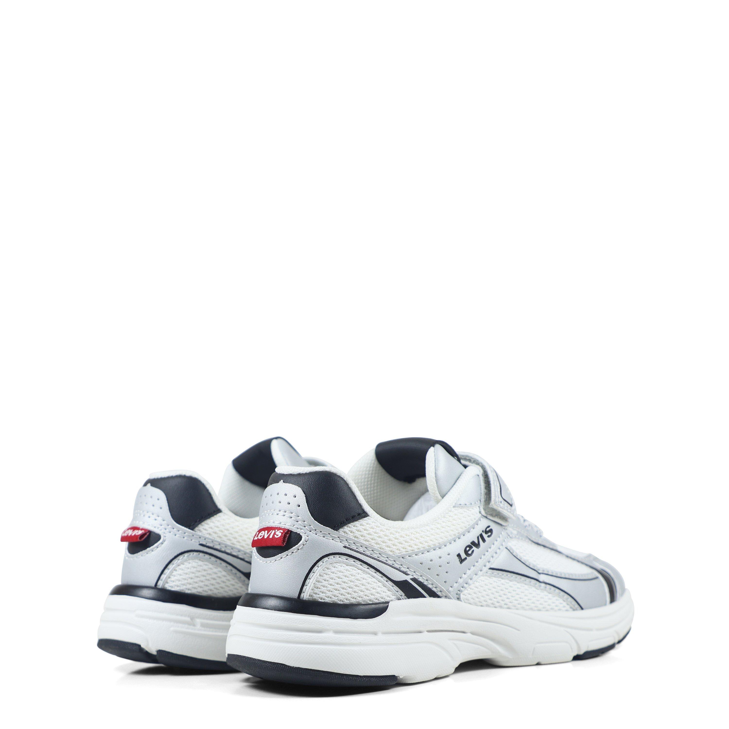 Sv/Wht/Blk 0908 - Levis - Levis Curtis Ch62 - 4