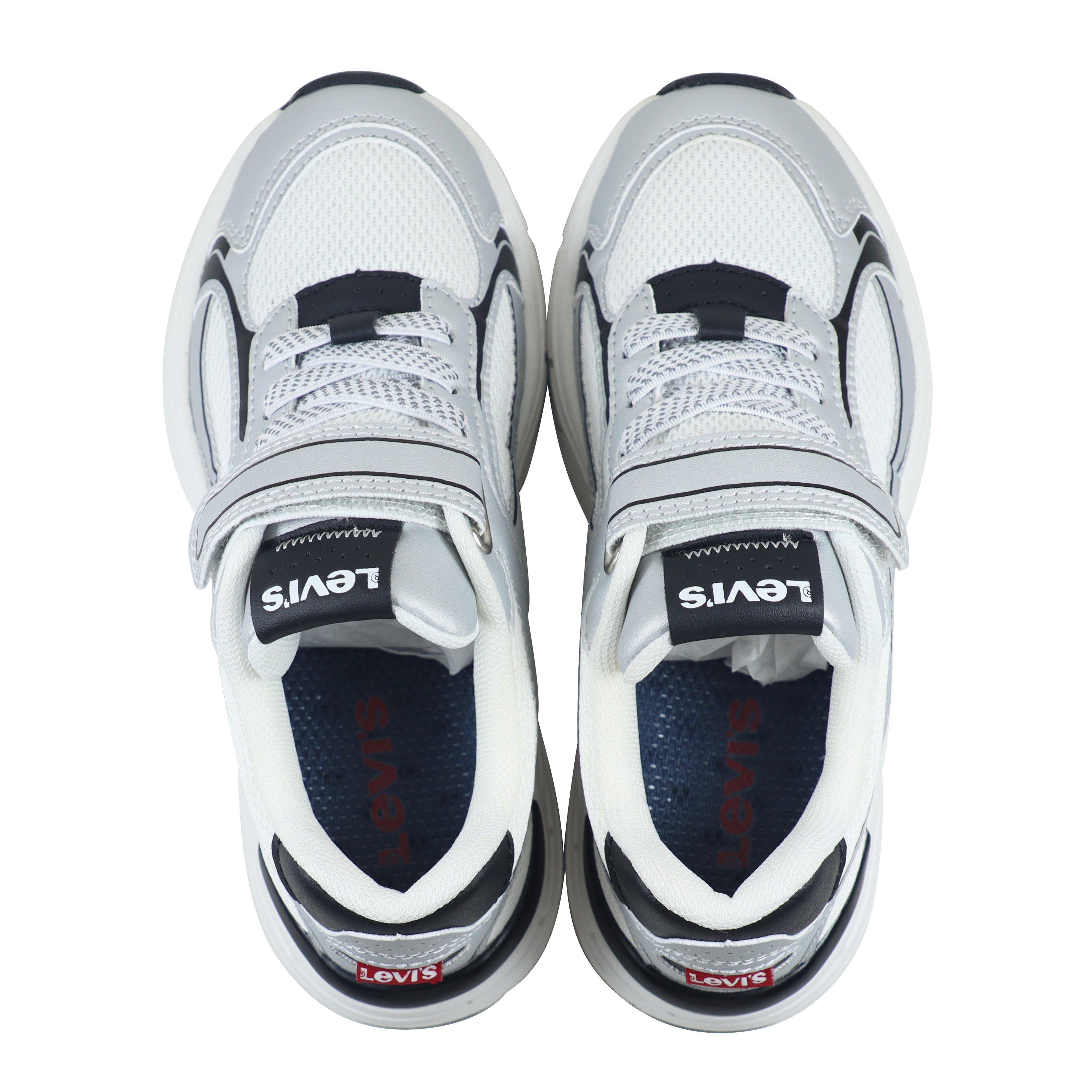 Sv/Wht/Blk 0908 - Levis - Levis Curtis Ch62 - 5