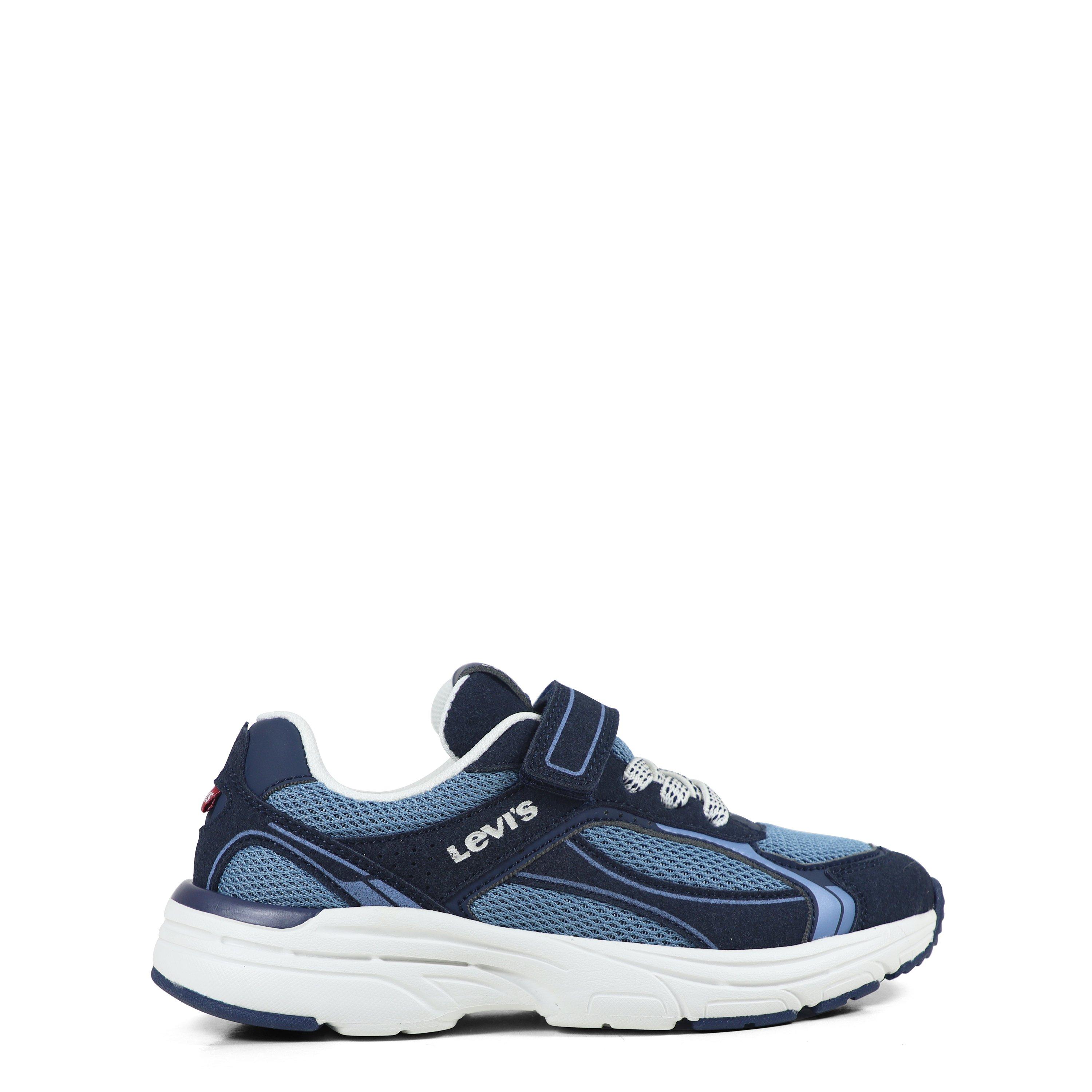 Levis  Kids ' Trainers - Navy Jeans 1690 - C12.5(31)