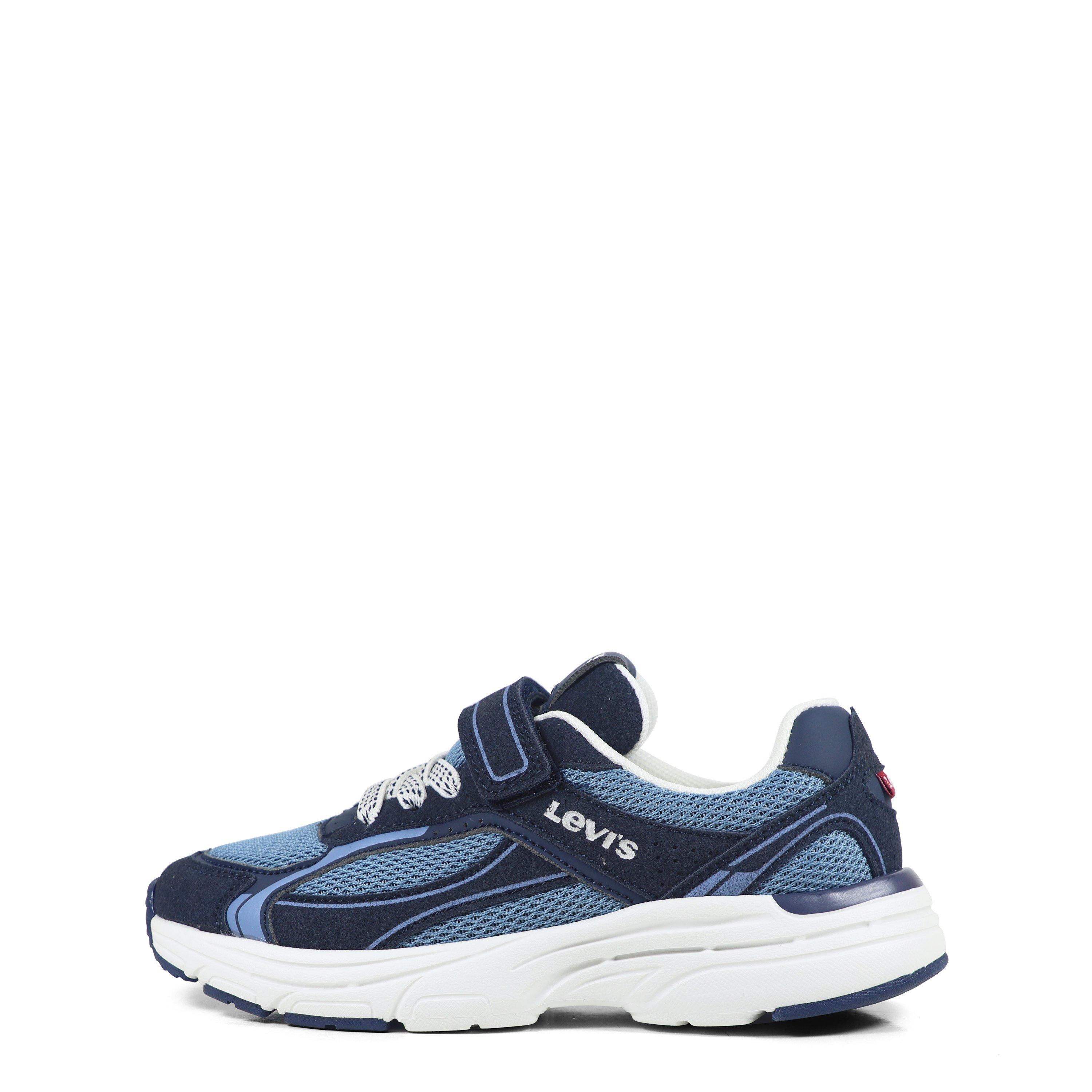 Navy Jeans 1690 - Levis - Unisex Kids' Trainers - 2
