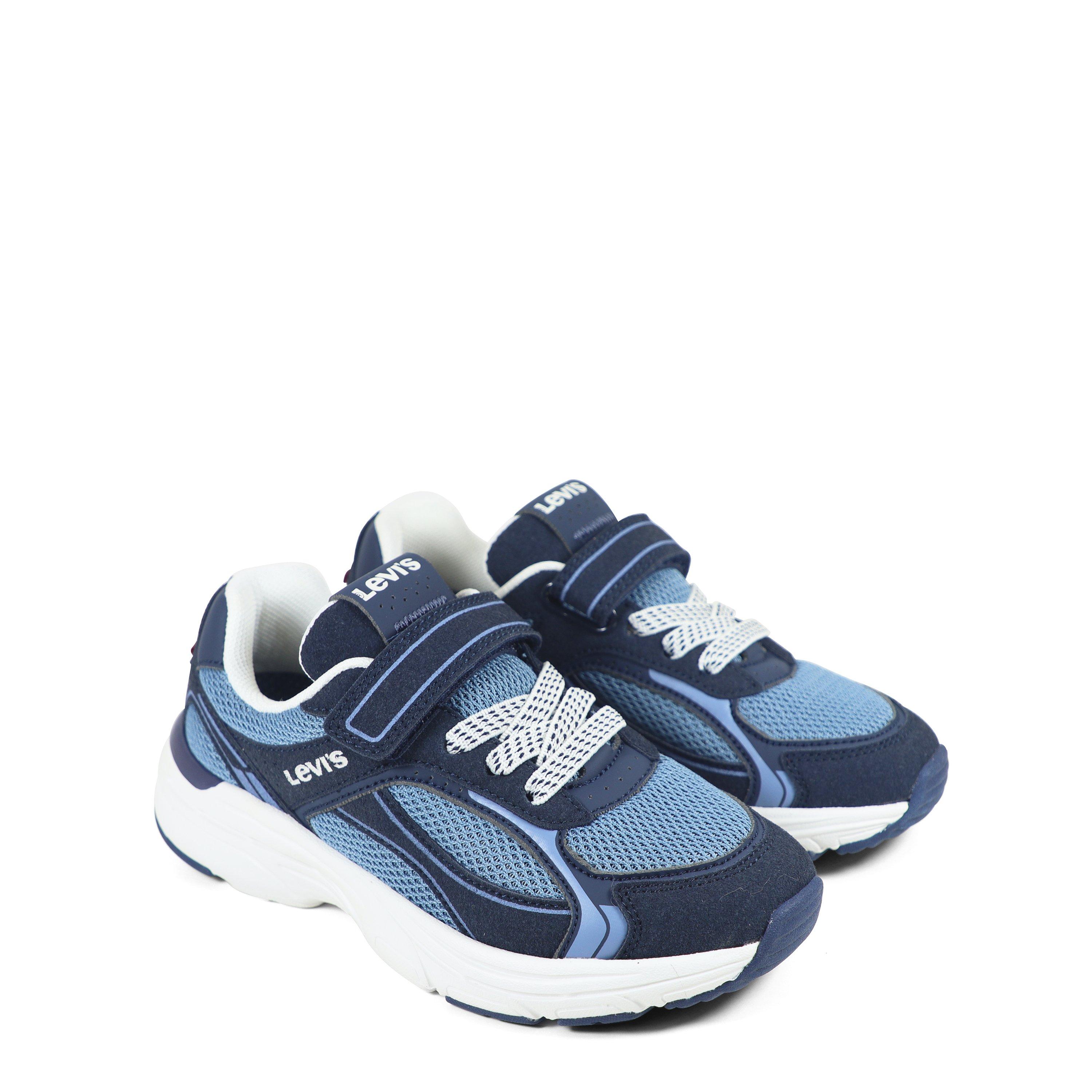 Navy Jeans 1690 - Levis - Unisex Kids' Trainers - 3