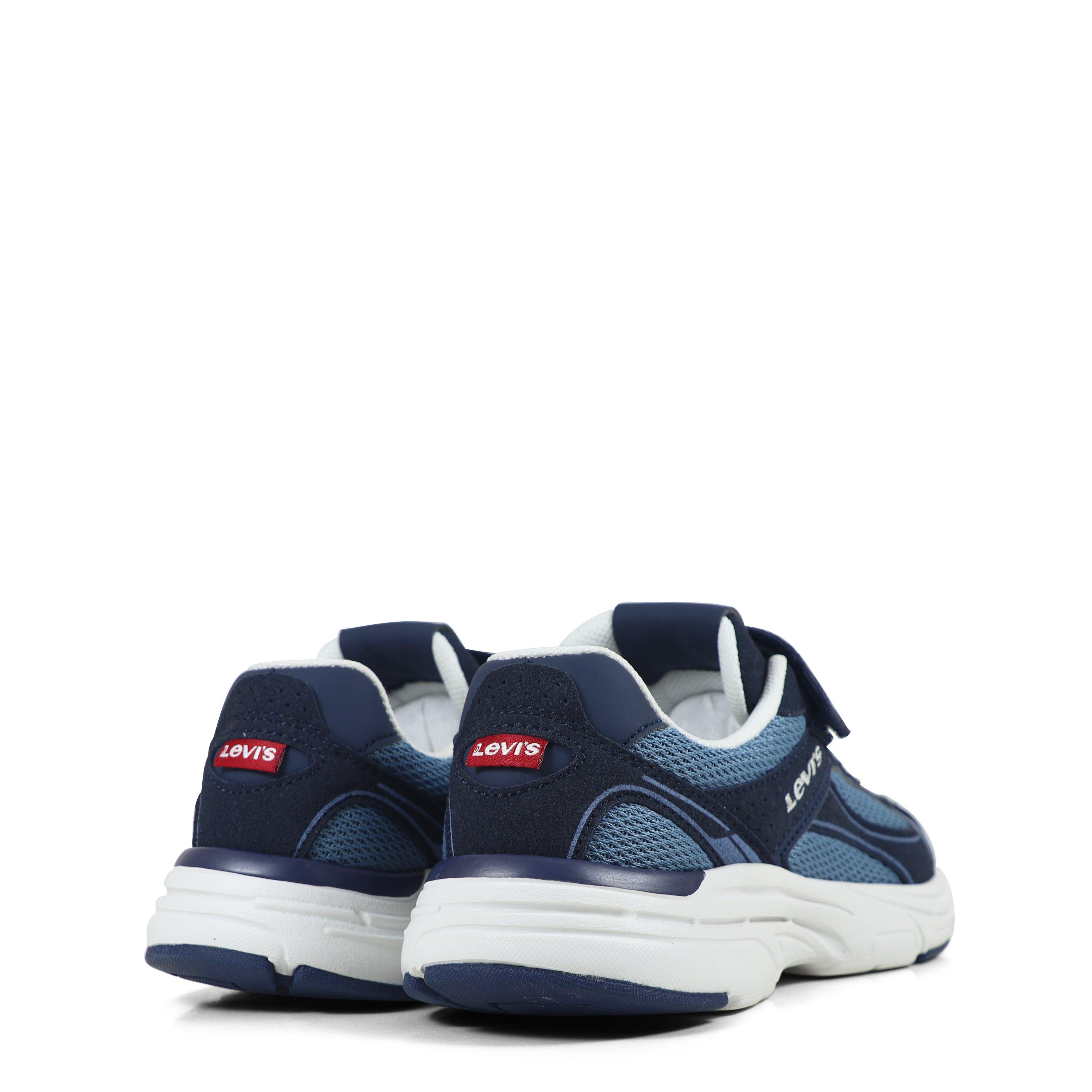 Navy Jeans 1690 - Levis - Unisex Kids' Trainers - 4