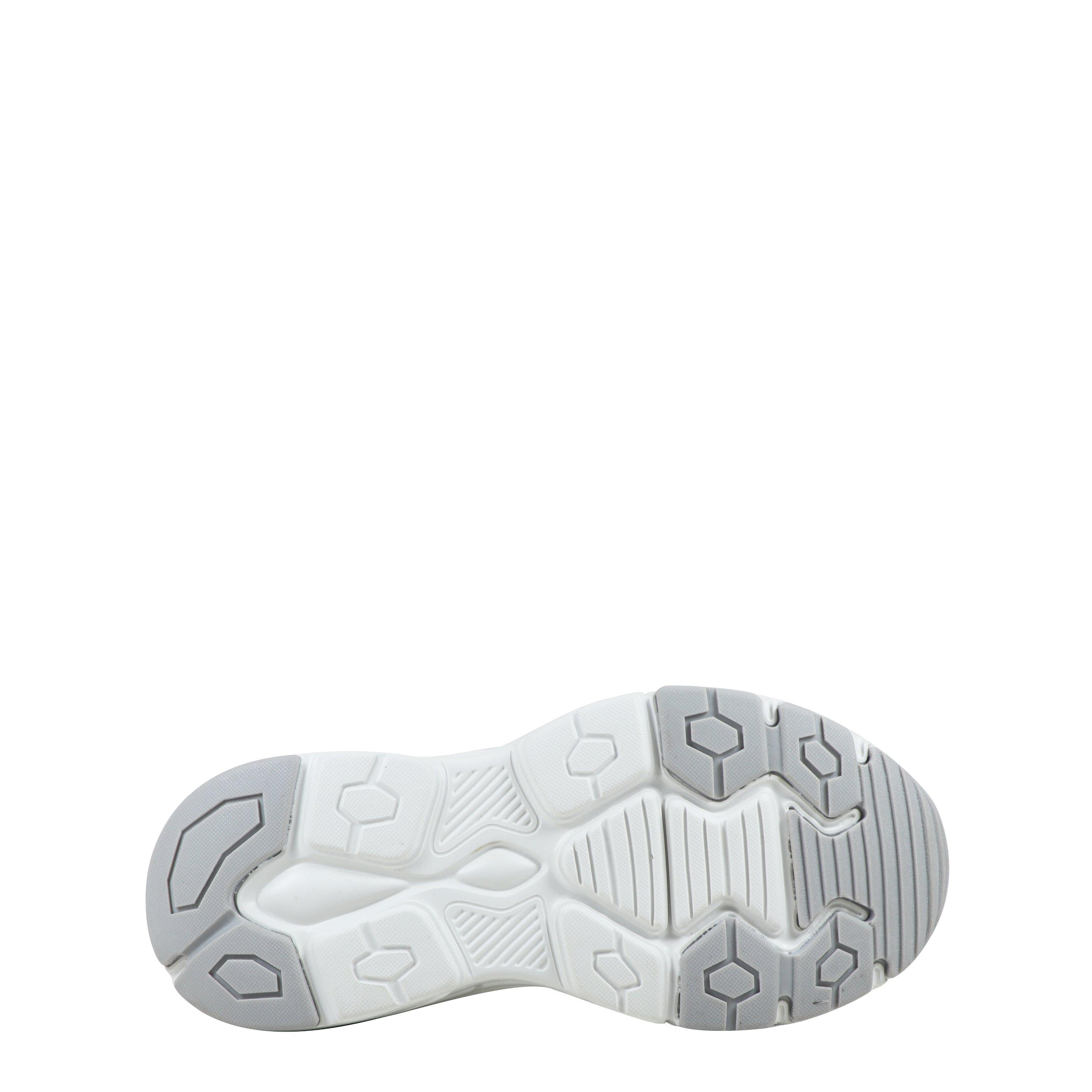 Wht/Silv 0081 - Levis - Unisex Kids' Trainers - 6