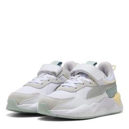 Puma  RS X³ Puzzle sneakers  Childrens