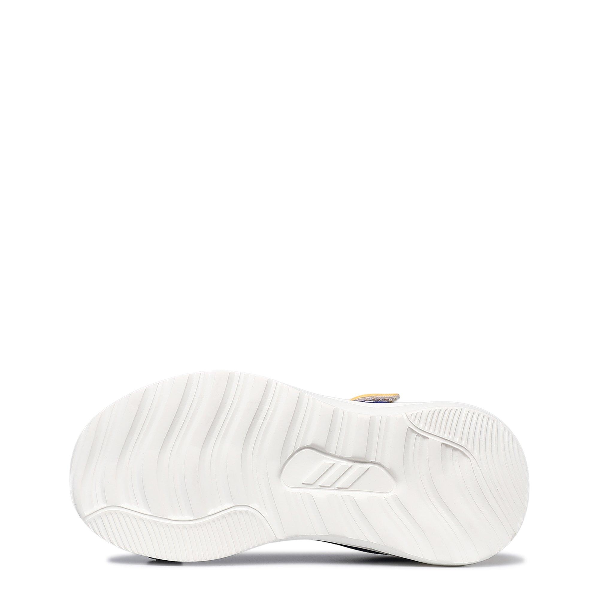 Selubl/Yell/Wht - adidas - Strollway I Childrens Shoes - 3
