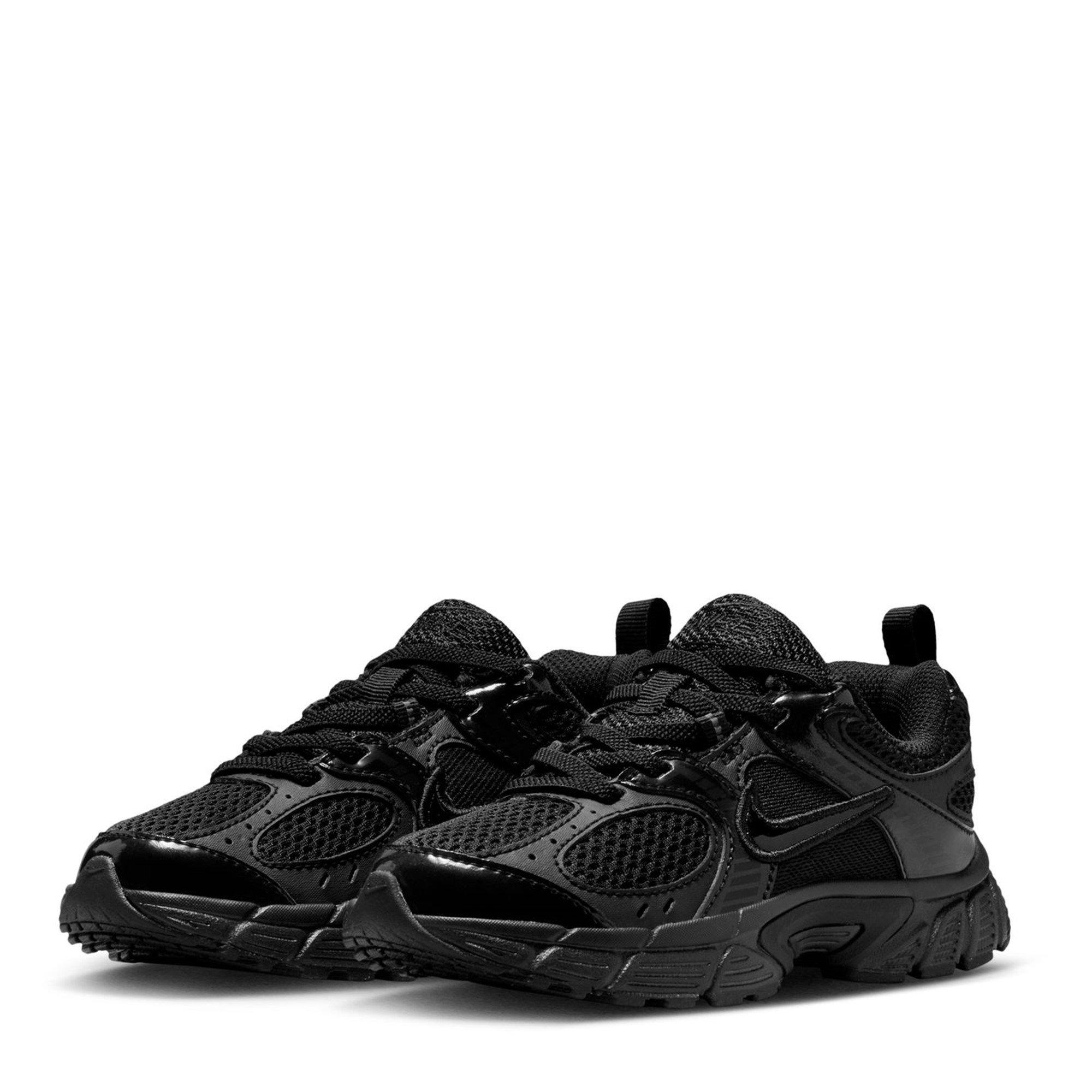 Triple Black - Nike - V5 RNR Shoes Childrens - 3
