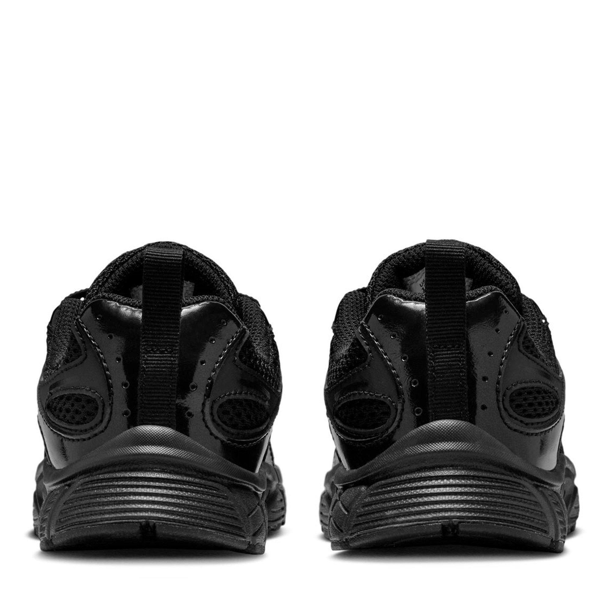 Triple Black - Nike - V5 RNR Shoes Childrens - 4