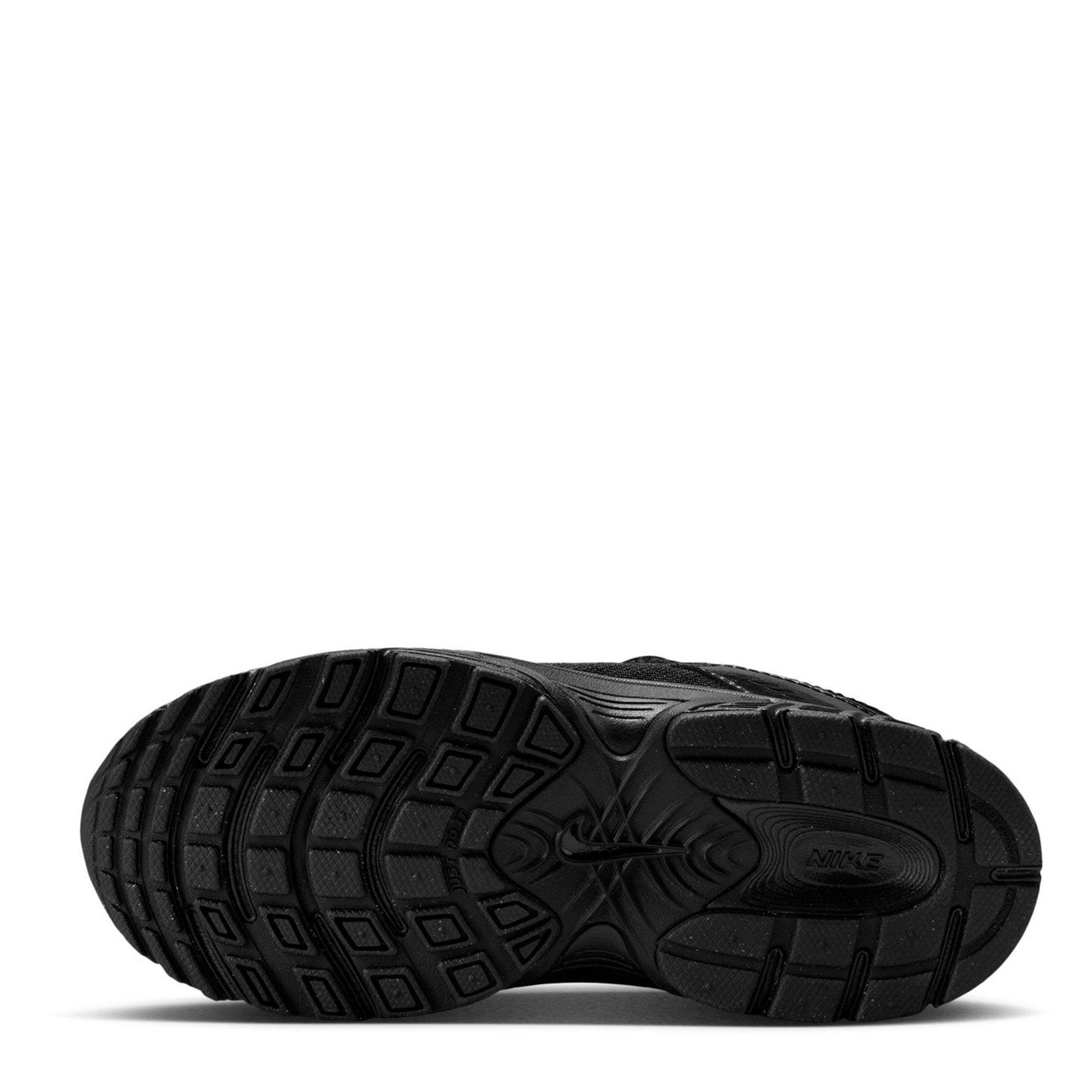 Triple Black - Nike - V5 RNR Shoes Childrens - 6