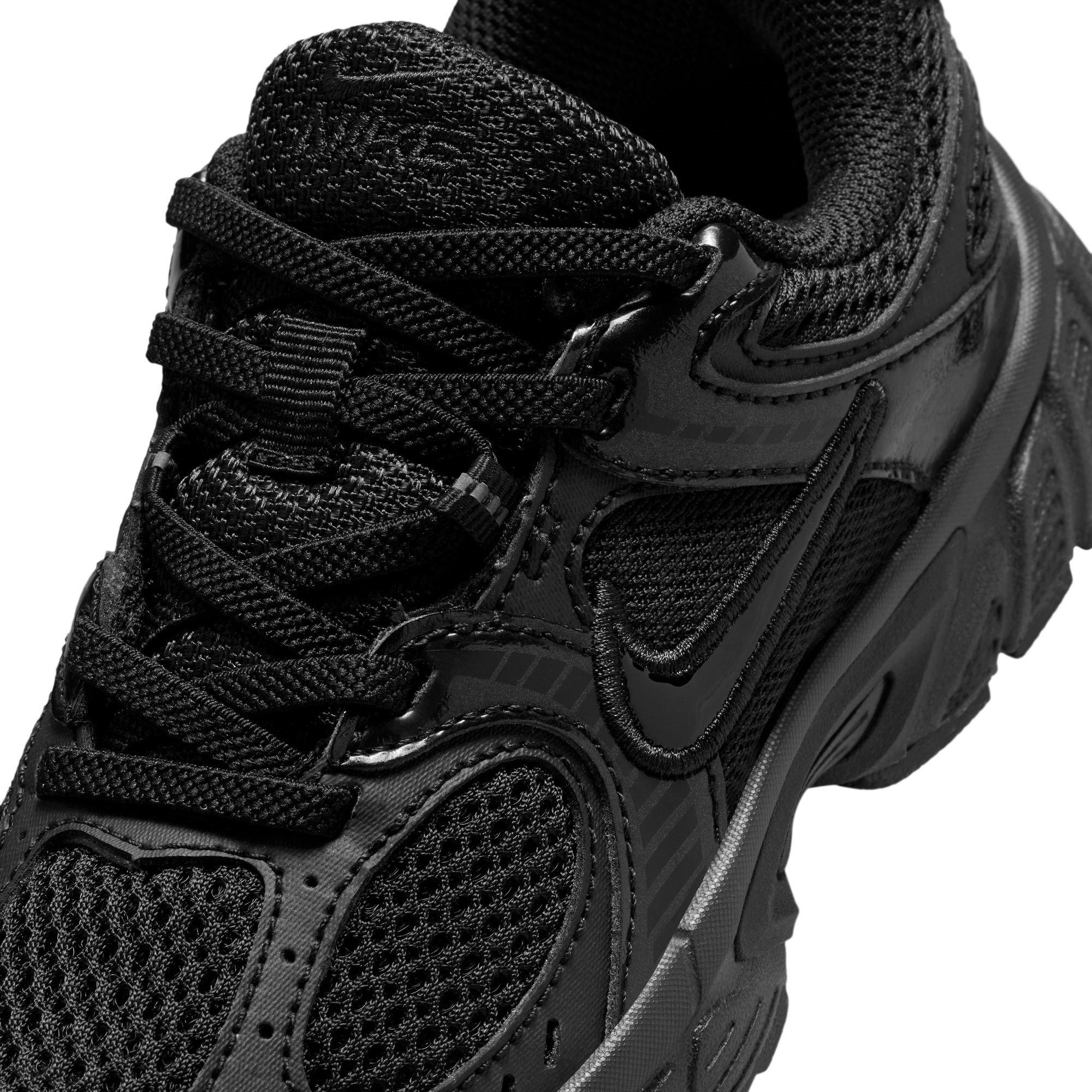Triple Black - Nike - V5 RNR Shoes Childrens - 7