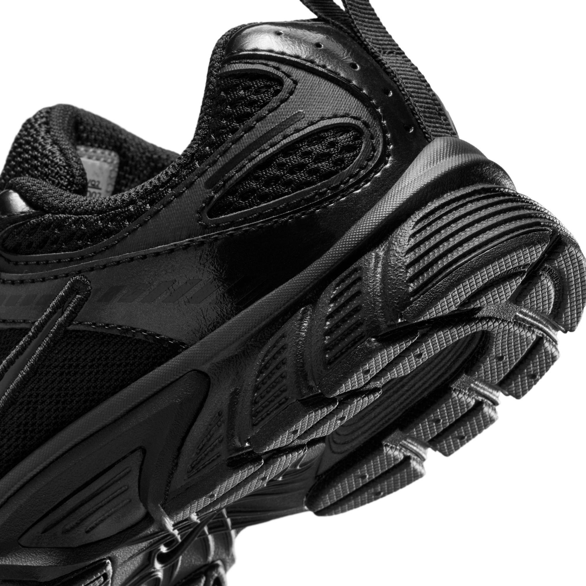 Triple Black - Nike - V5 RNR Shoes Childrens - 8