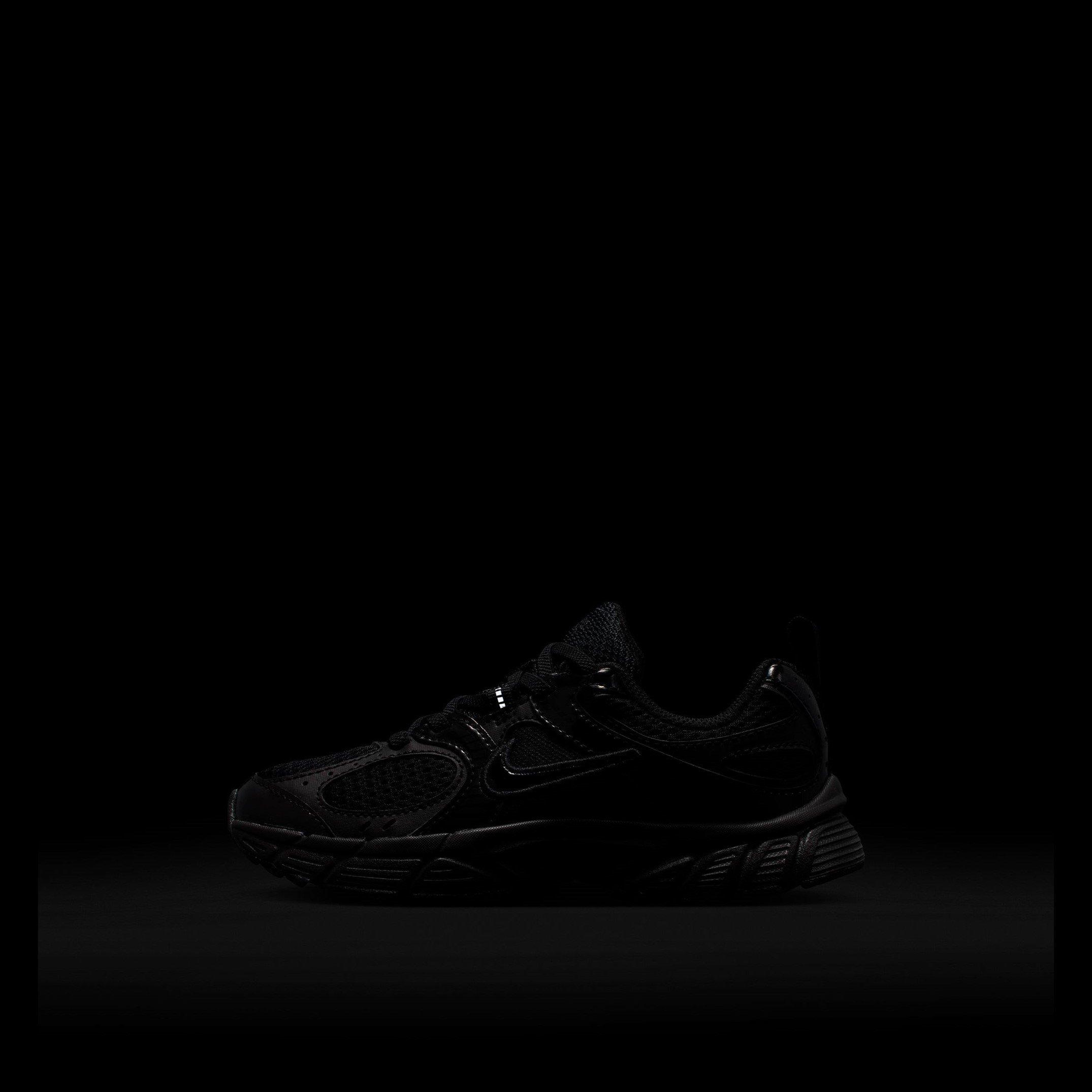 Triple Black - Nike - V5 RNR Shoes Childrens - 9