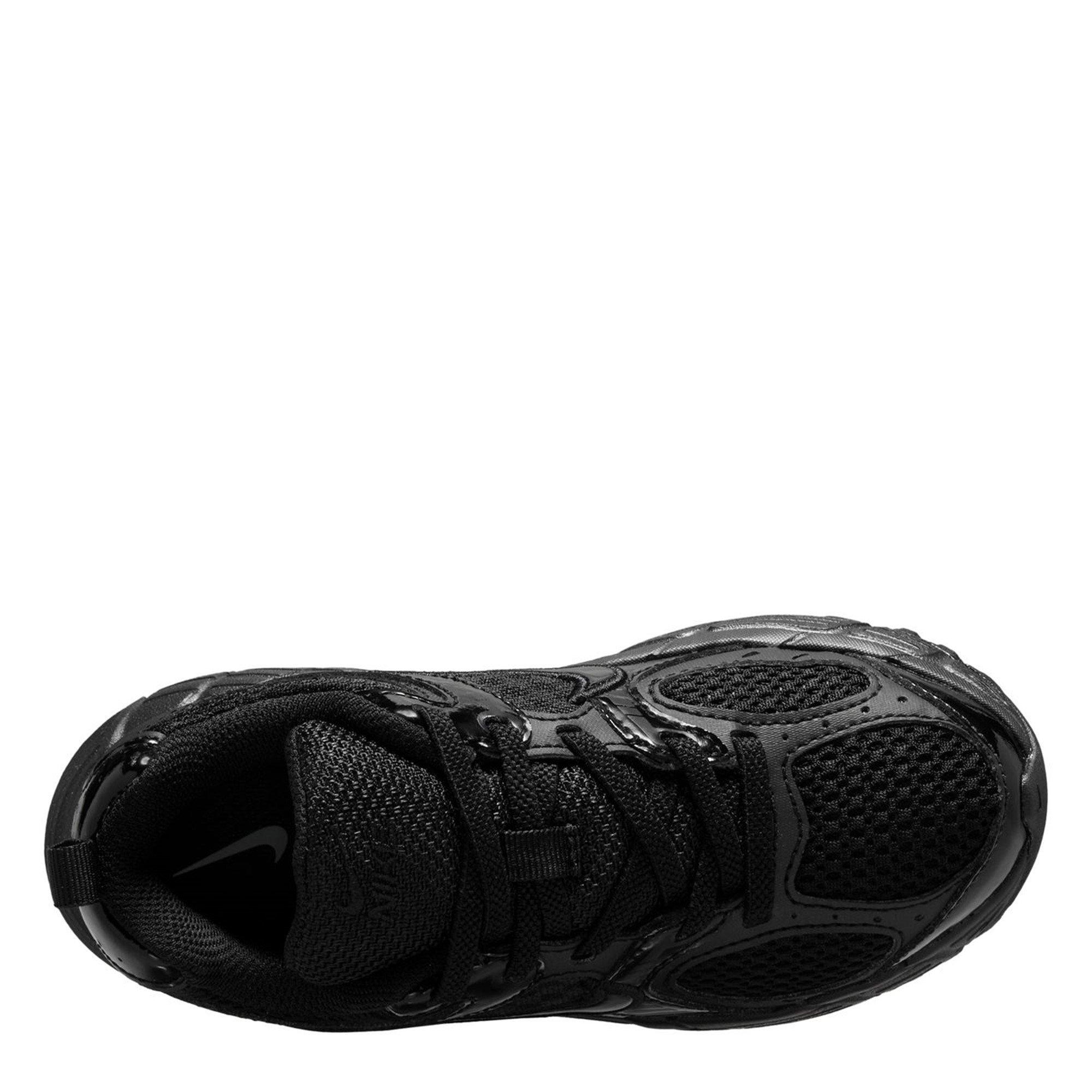 Triple Black - Nike - V5 RNR Shoes Childrens - 10