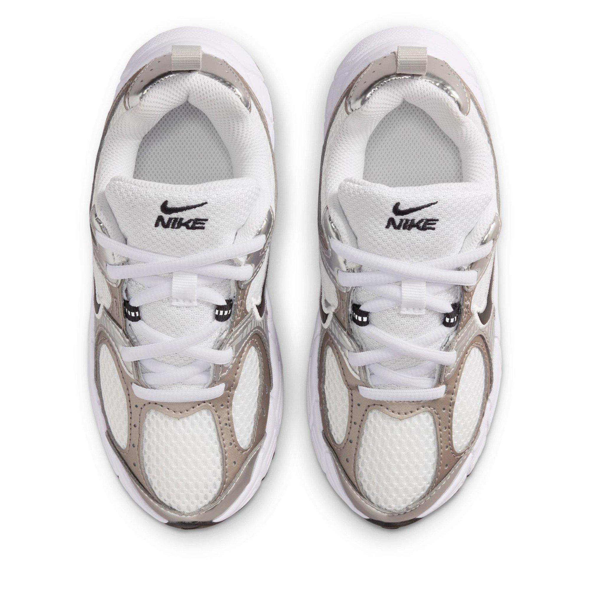 Wht/Blk/Grey - Nike - V5 RNR Shoes Childrens - 5