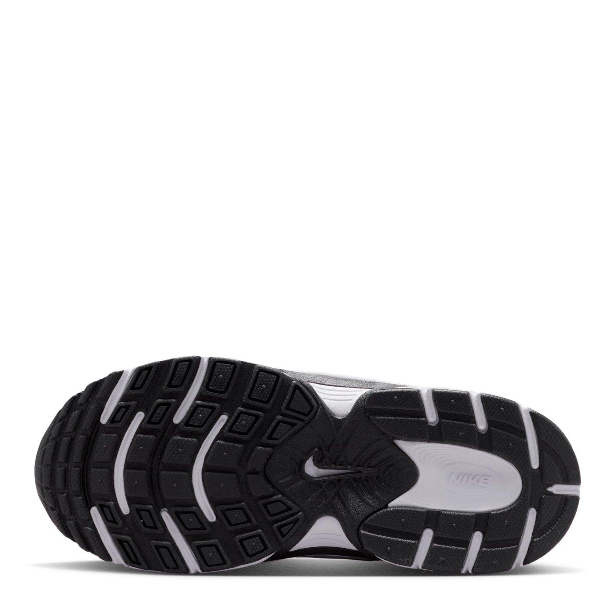 Wht/Blk/Grey - Nike - V5 RNR Shoes Childrens - 6