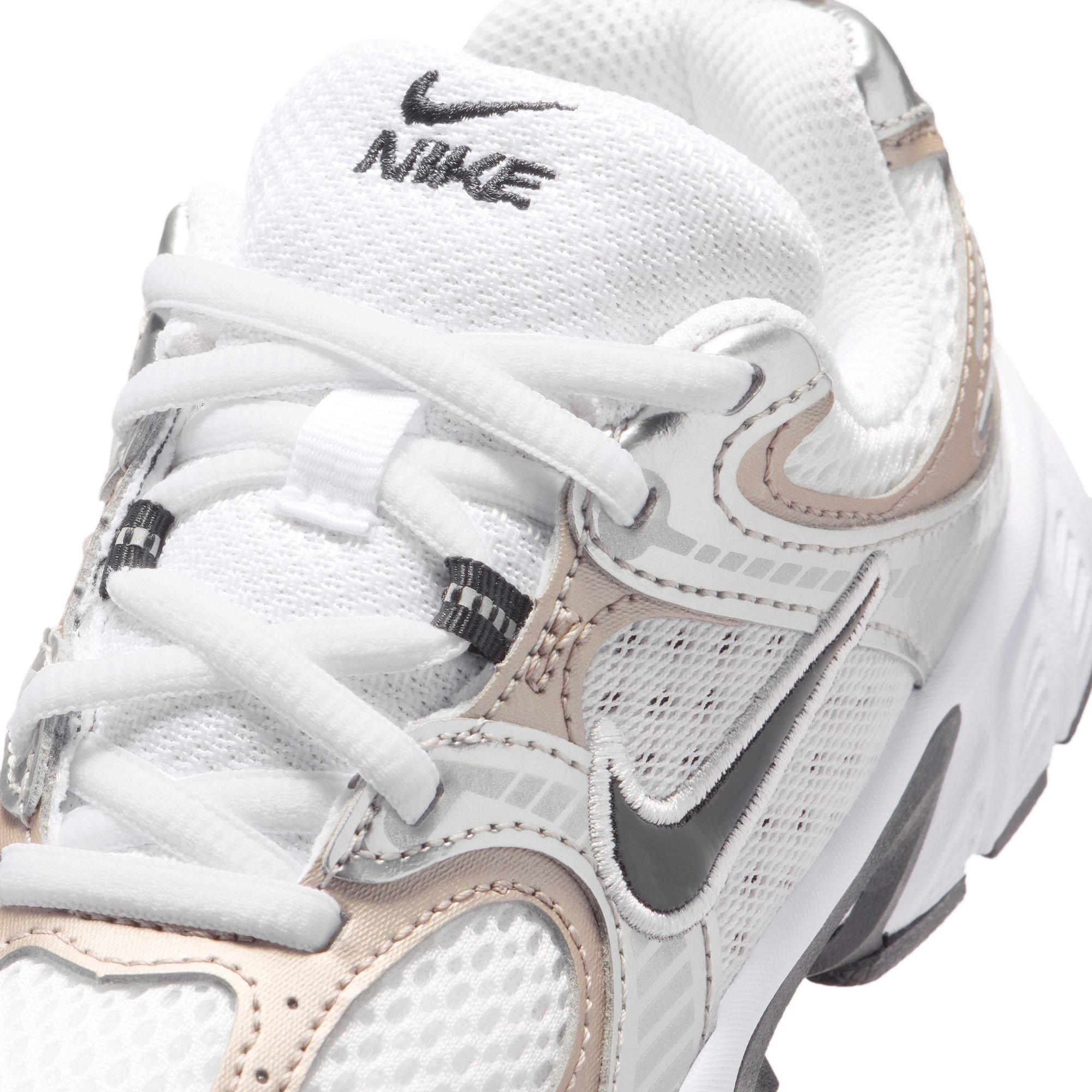 Wht/Blk/Grey - Nike - V5 RNR Shoes Childrens - 7