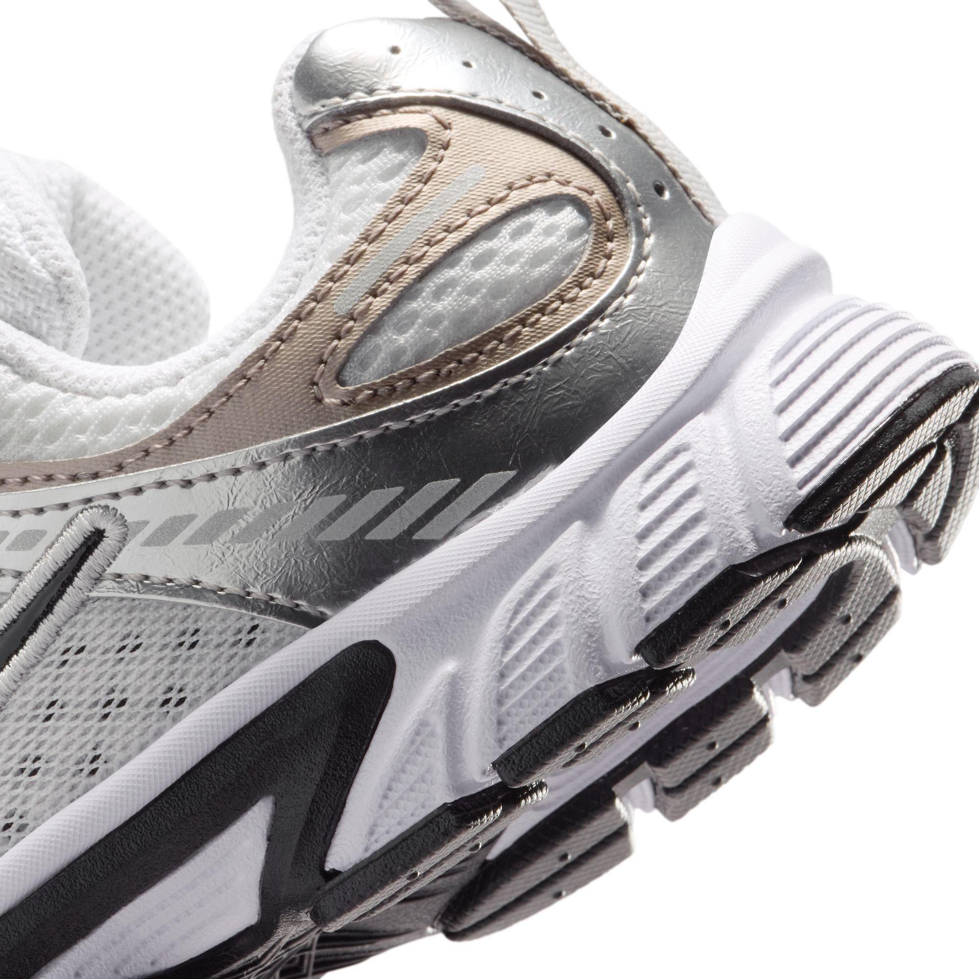 Wht/Blk/Grey - Nike - V5 RNR Shoes Childrens - 8