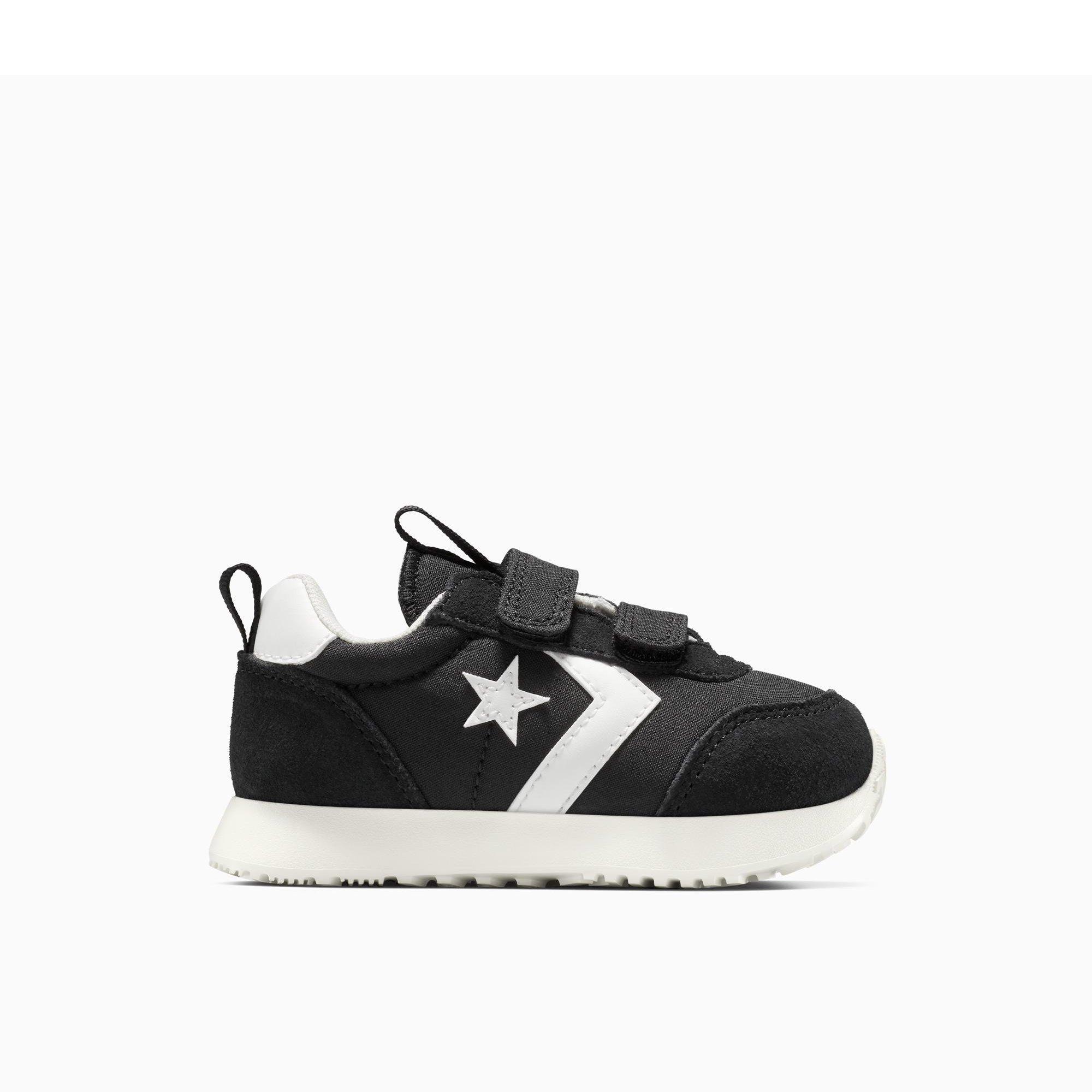 Unisex Kids' Omega Trainer EA Low-Top Trainers