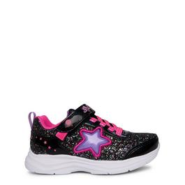 Skechers Skechers Glimmer Kicks - Starlet Shine Runners Girls